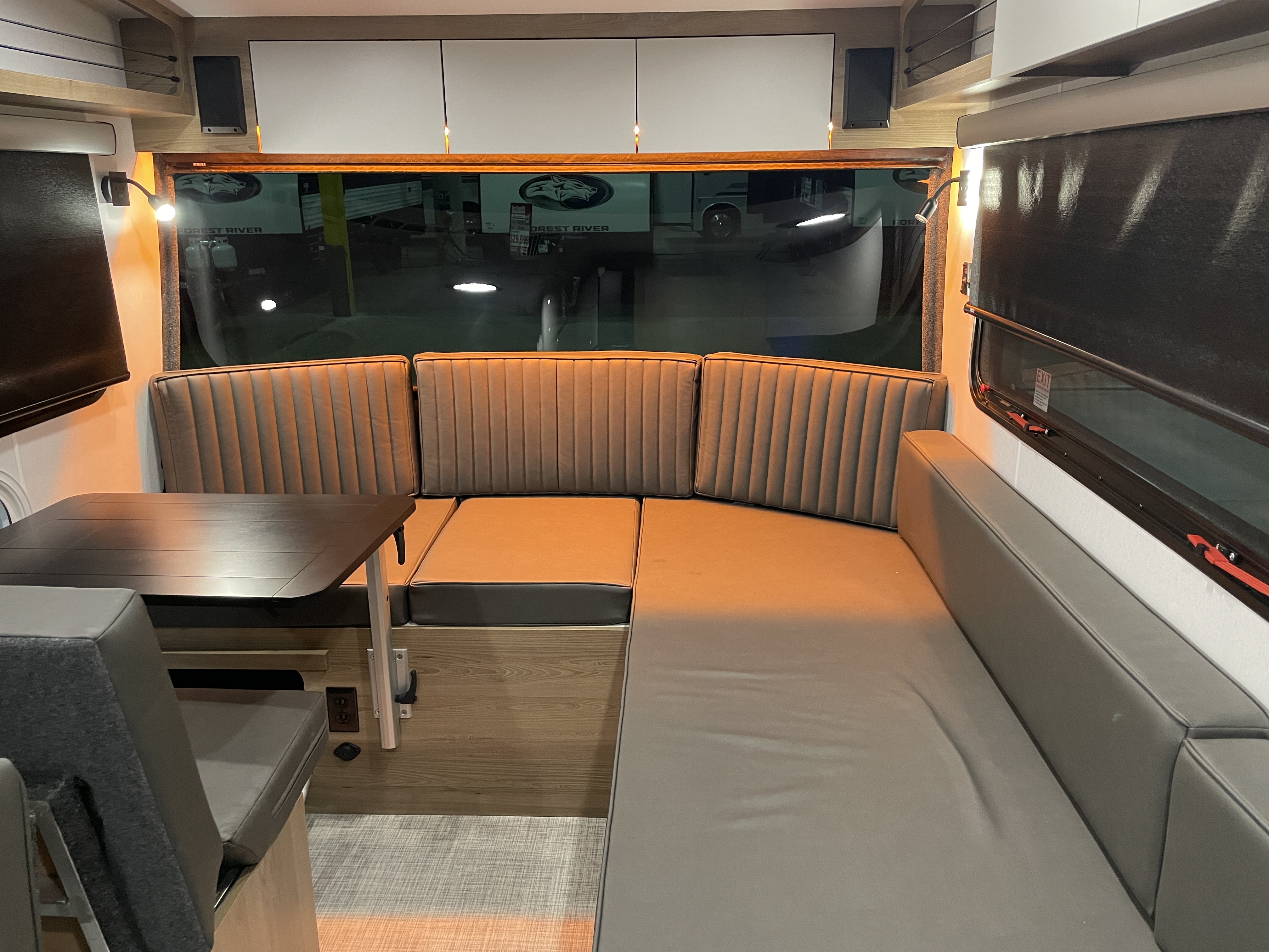 2027 inTech RV Sol Dawn, $ 42,999