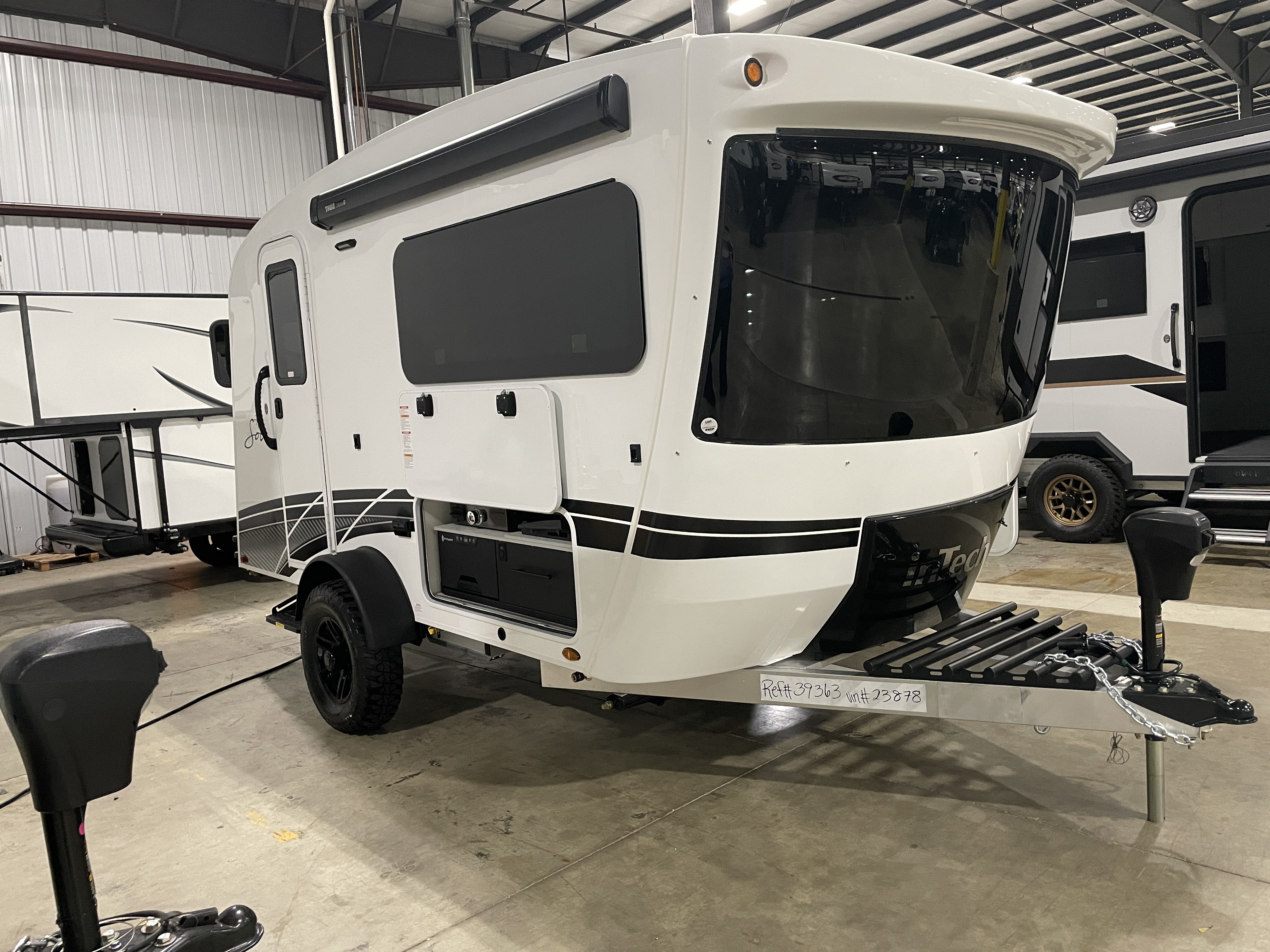2027 inTech RV Sol Dawn, $ 42,999