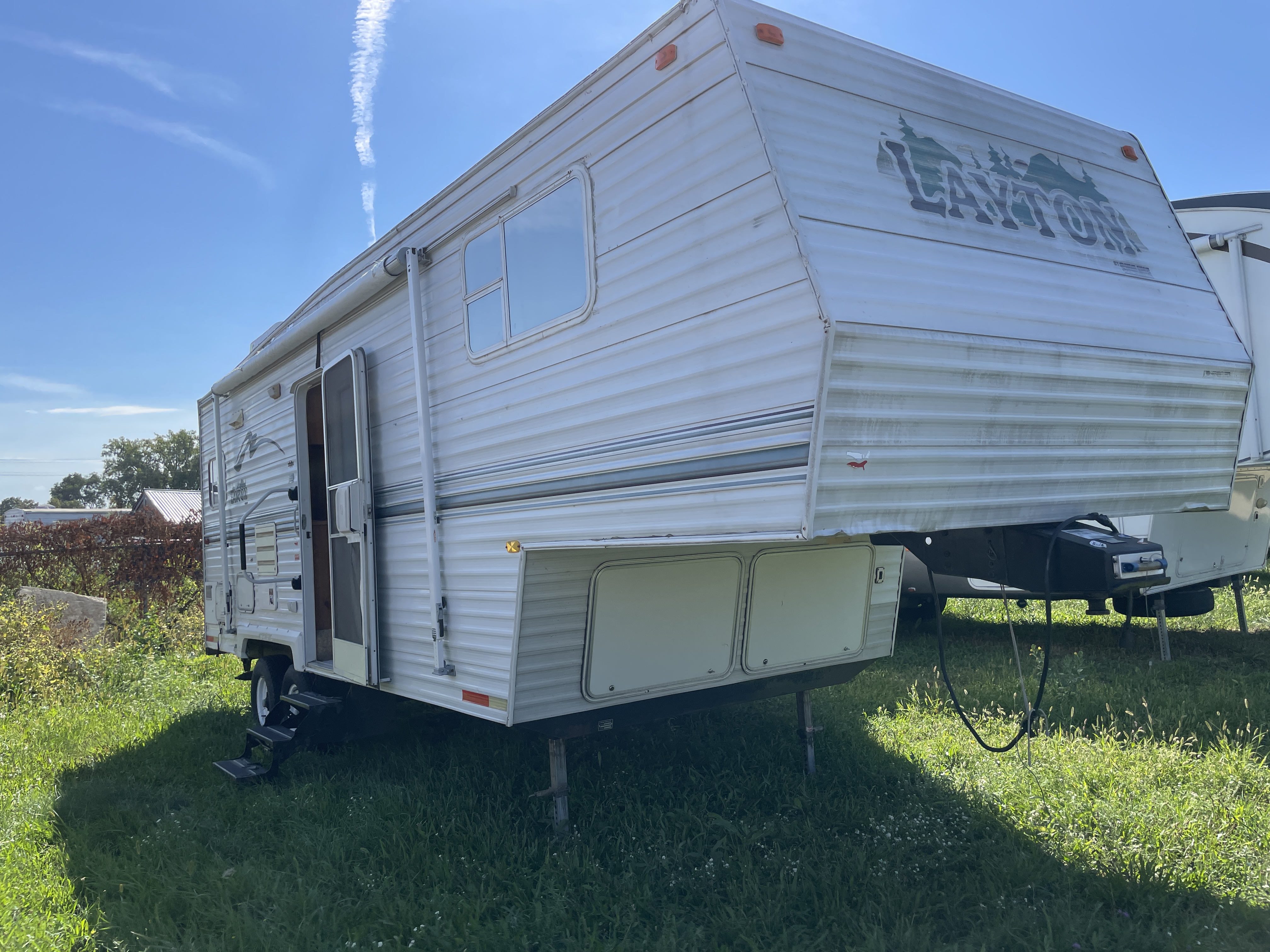 2000 Skyline Layton 2655, $ 2,495