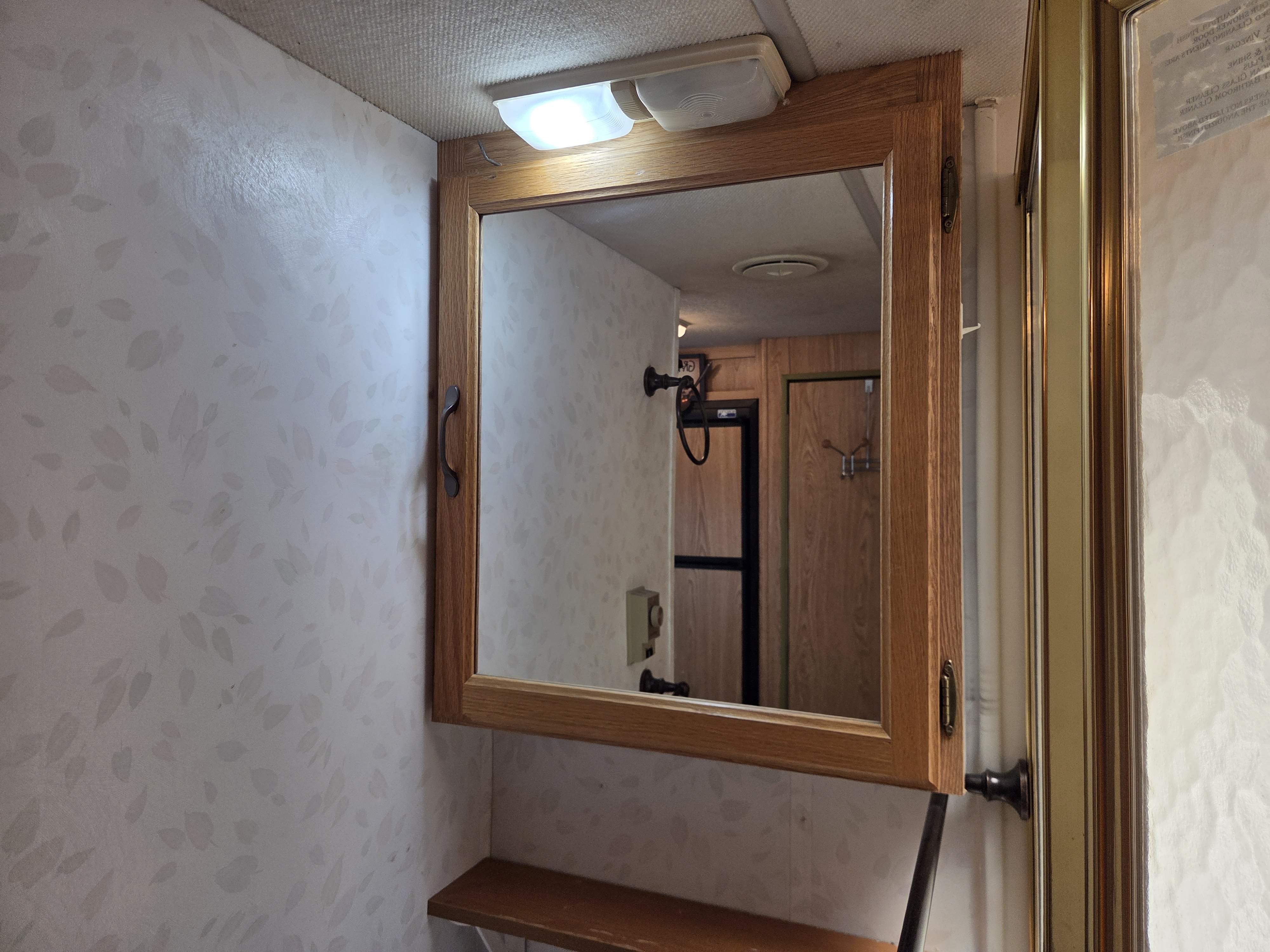 1997 Georgie Boy Cruise Master 3415, $ 10,495