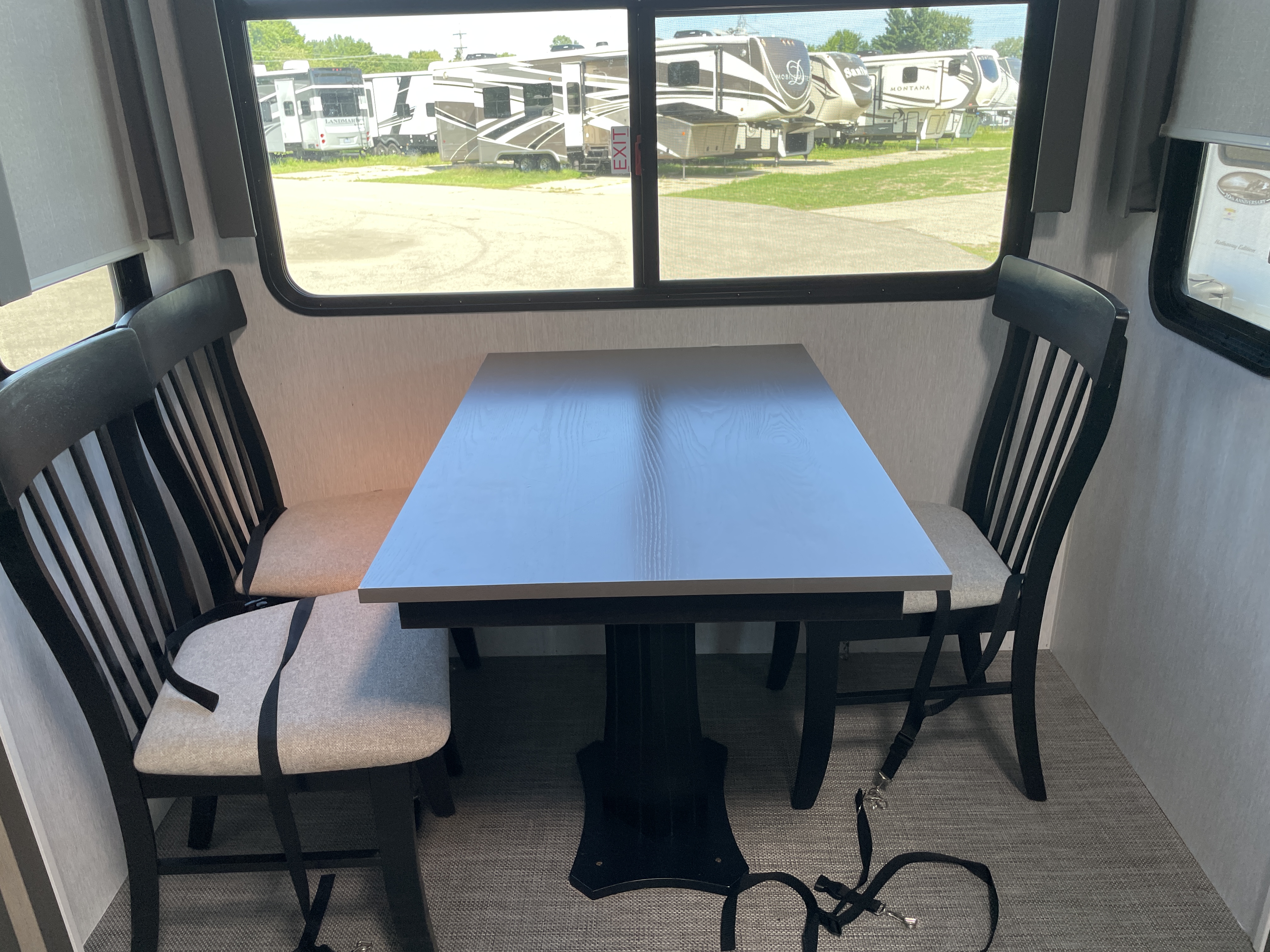 2023 Forest River Salem Villa 42FK, $ 49,490