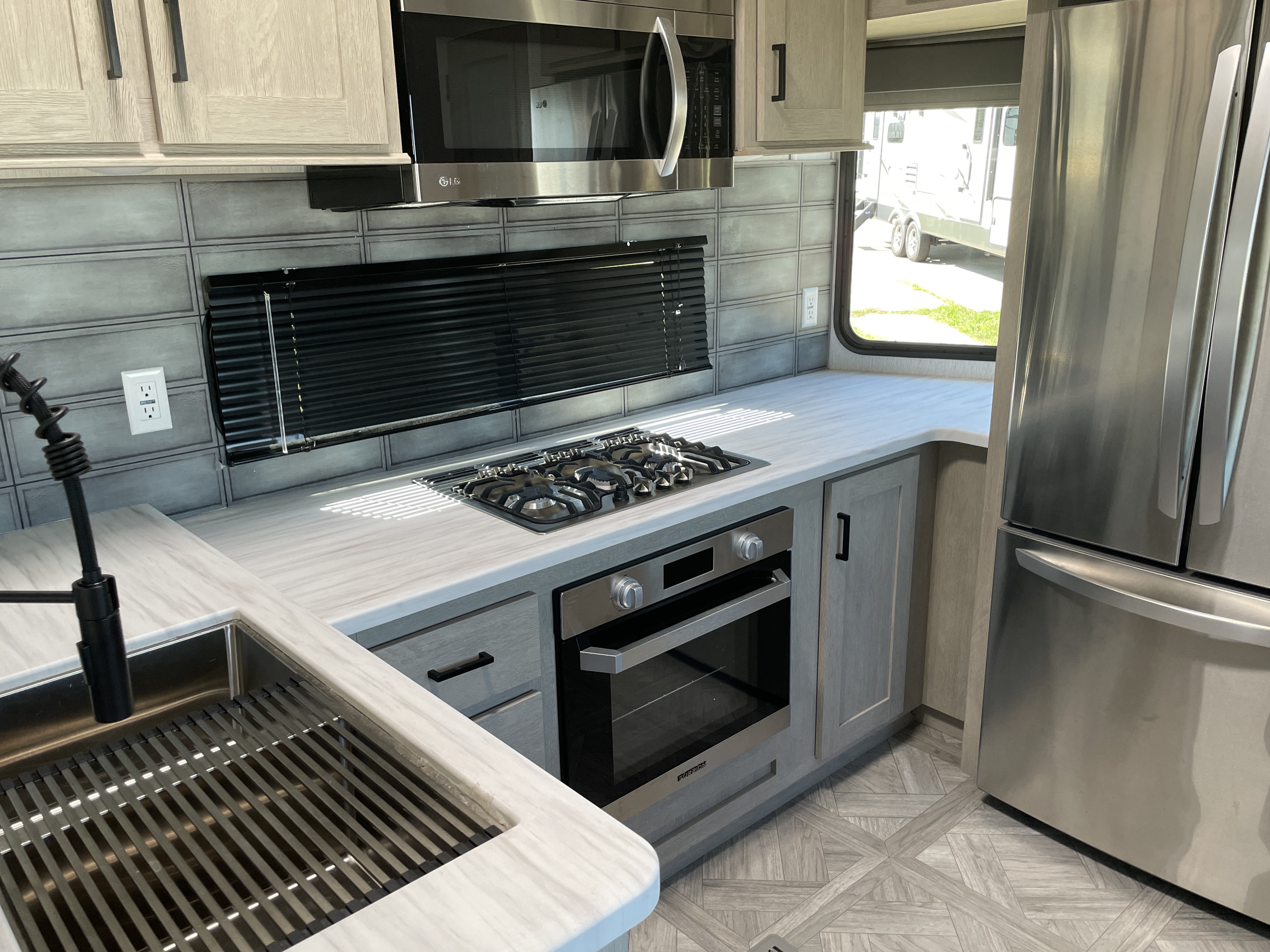 2023 Forest River Salem Villa 42FK, $ 49,490