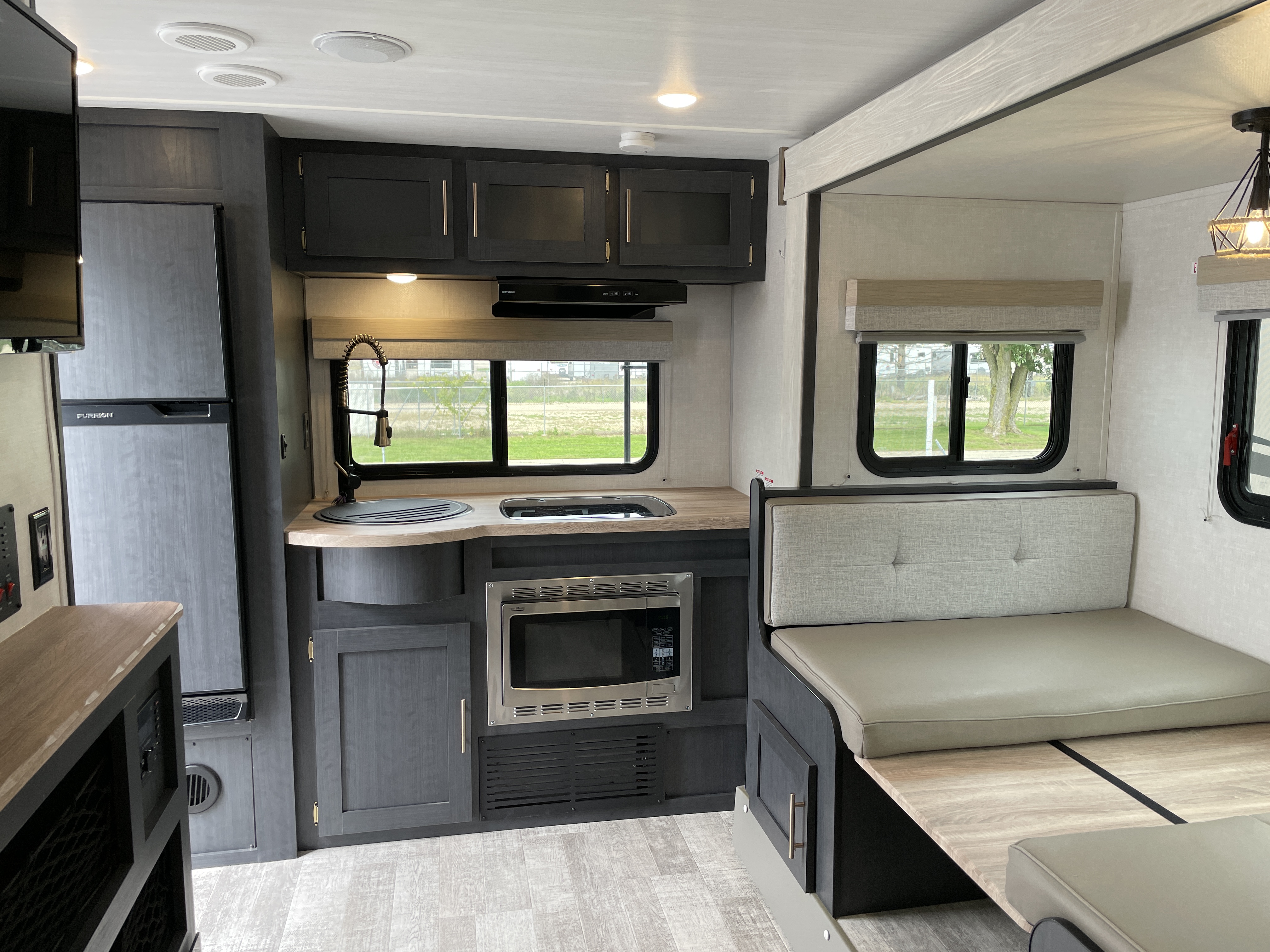 2024 Forest River R-Pod RP-202, $ 26,490