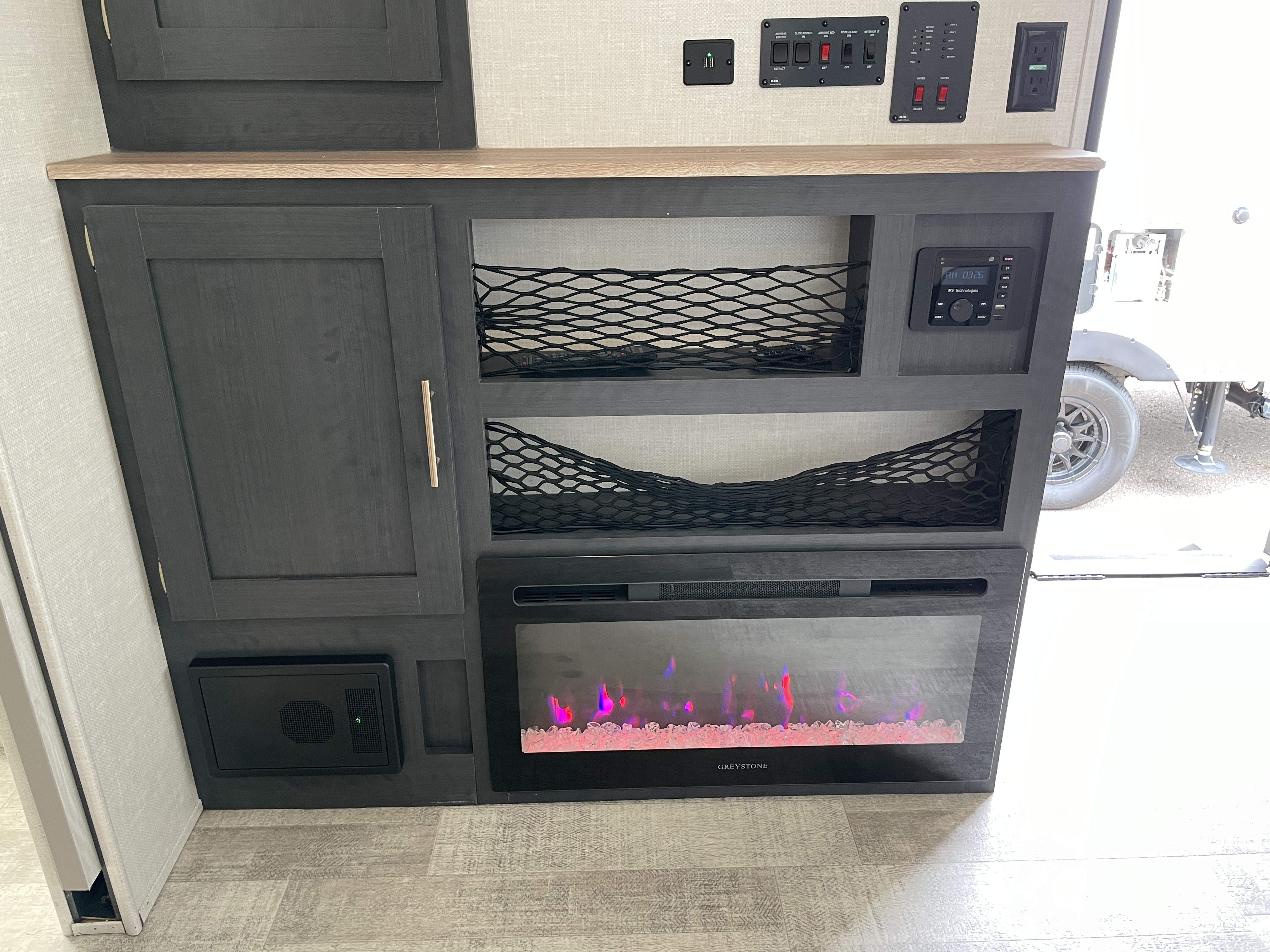 2024 Forest River R-Pod RP-202, $ 26,490