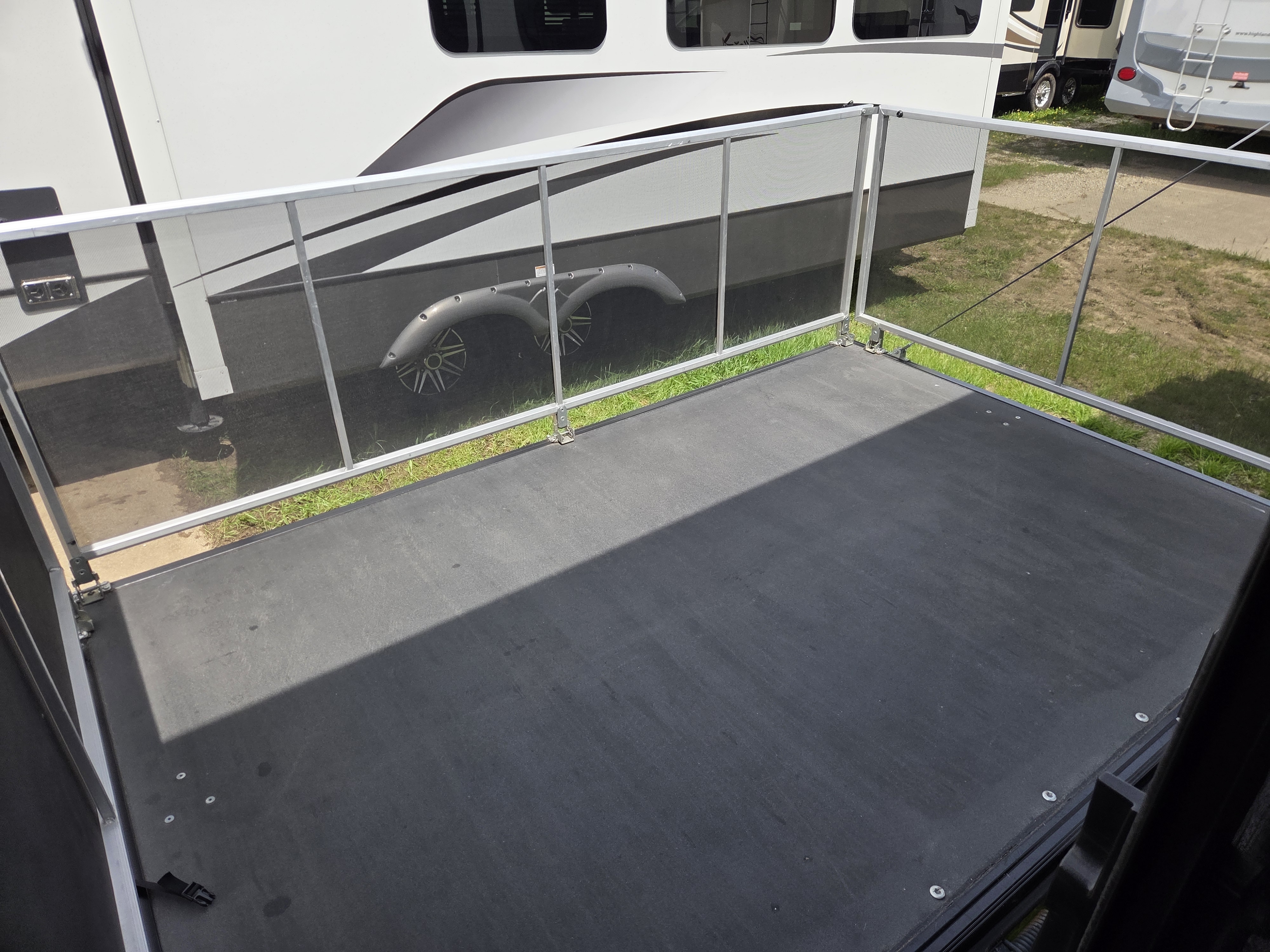2021 Jayco Seismic 4113, $ 72,490