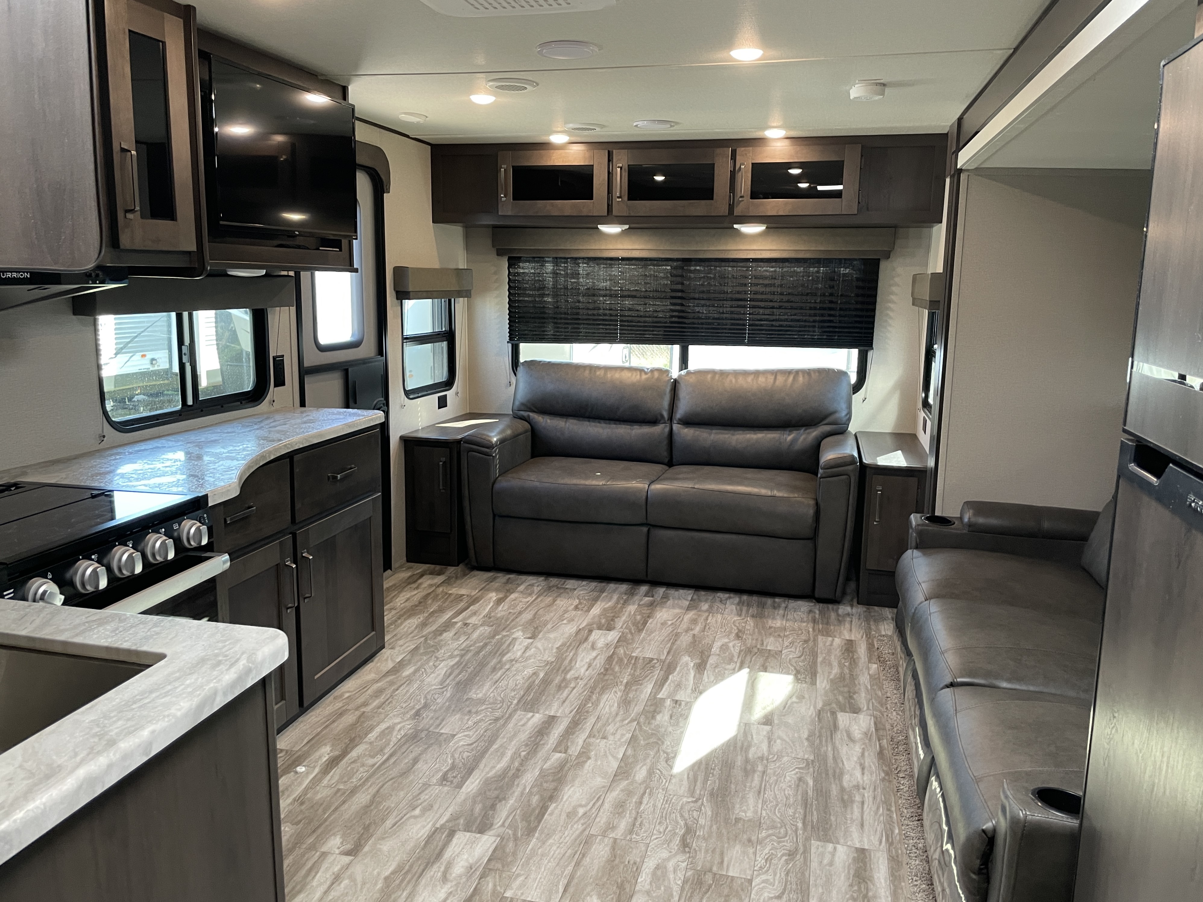 2021 Grand Design Transcend Xplor 245RL, $ 15,990