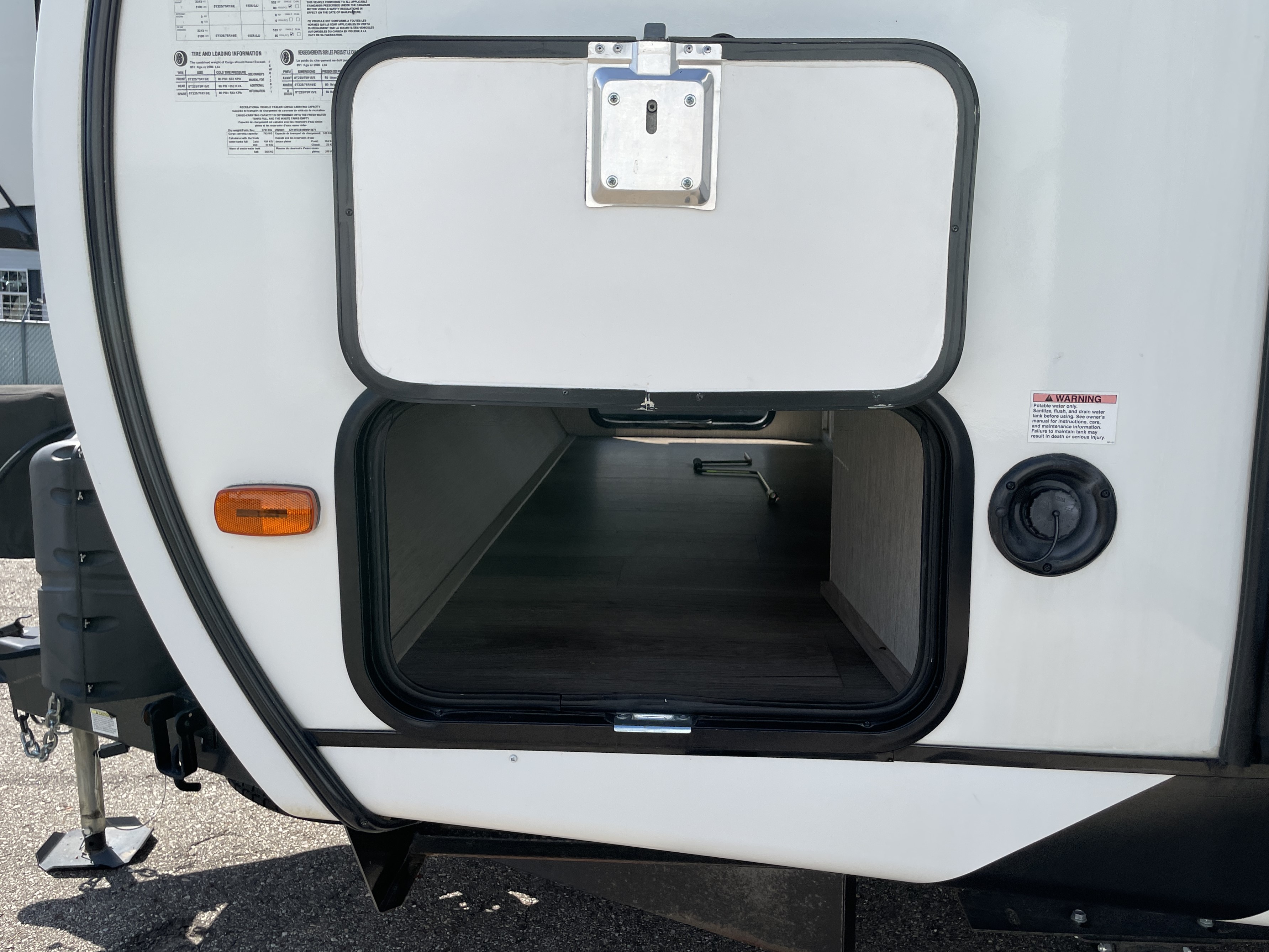 2021 Coachmen Freedom Express Liberty Edition 324R, $ 31,490