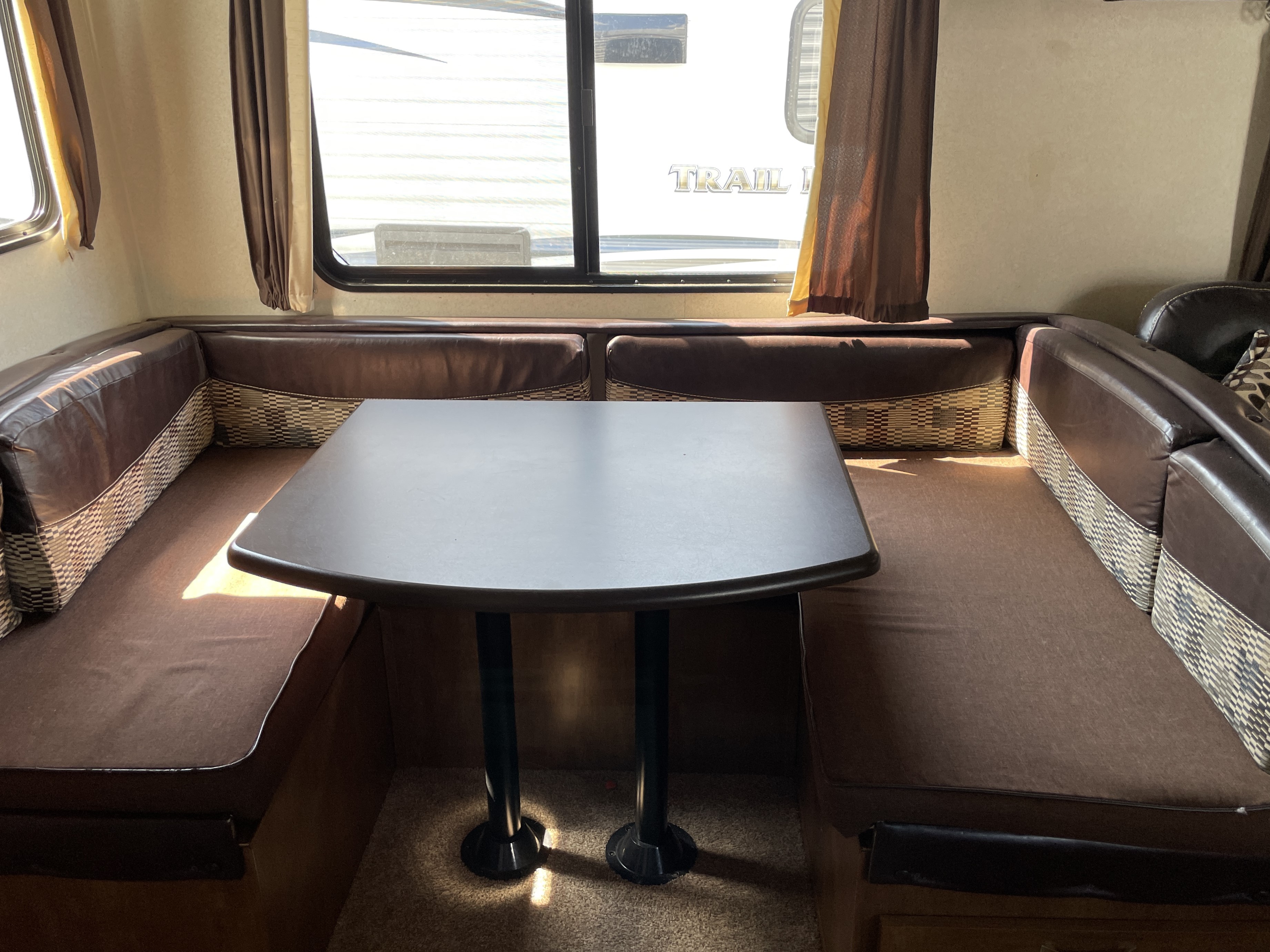 2017 Forest River Wildwood 28CKDS, $ 17,990