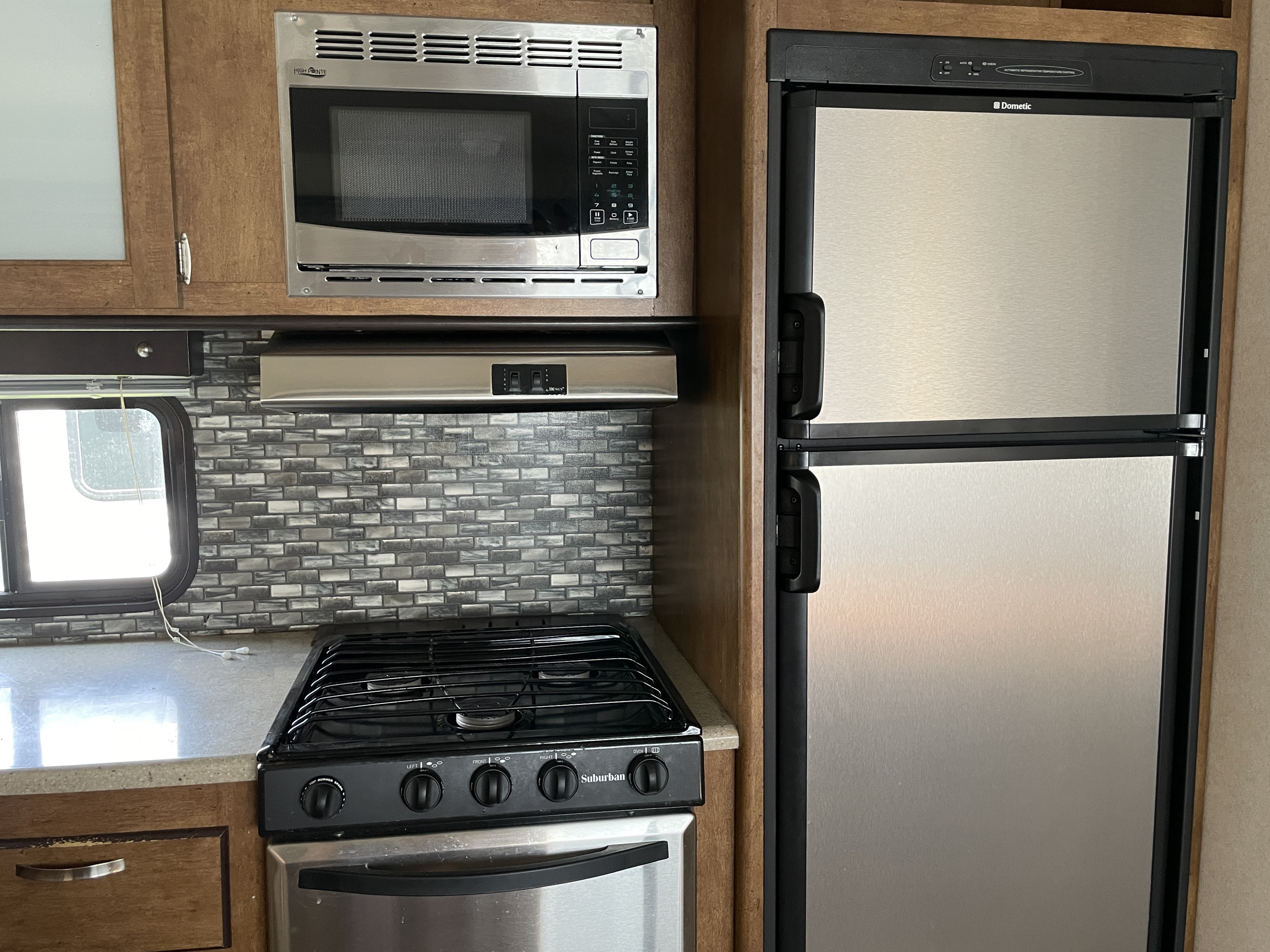 2017 Forest River Wildwood 28CKDS, $ 17,990