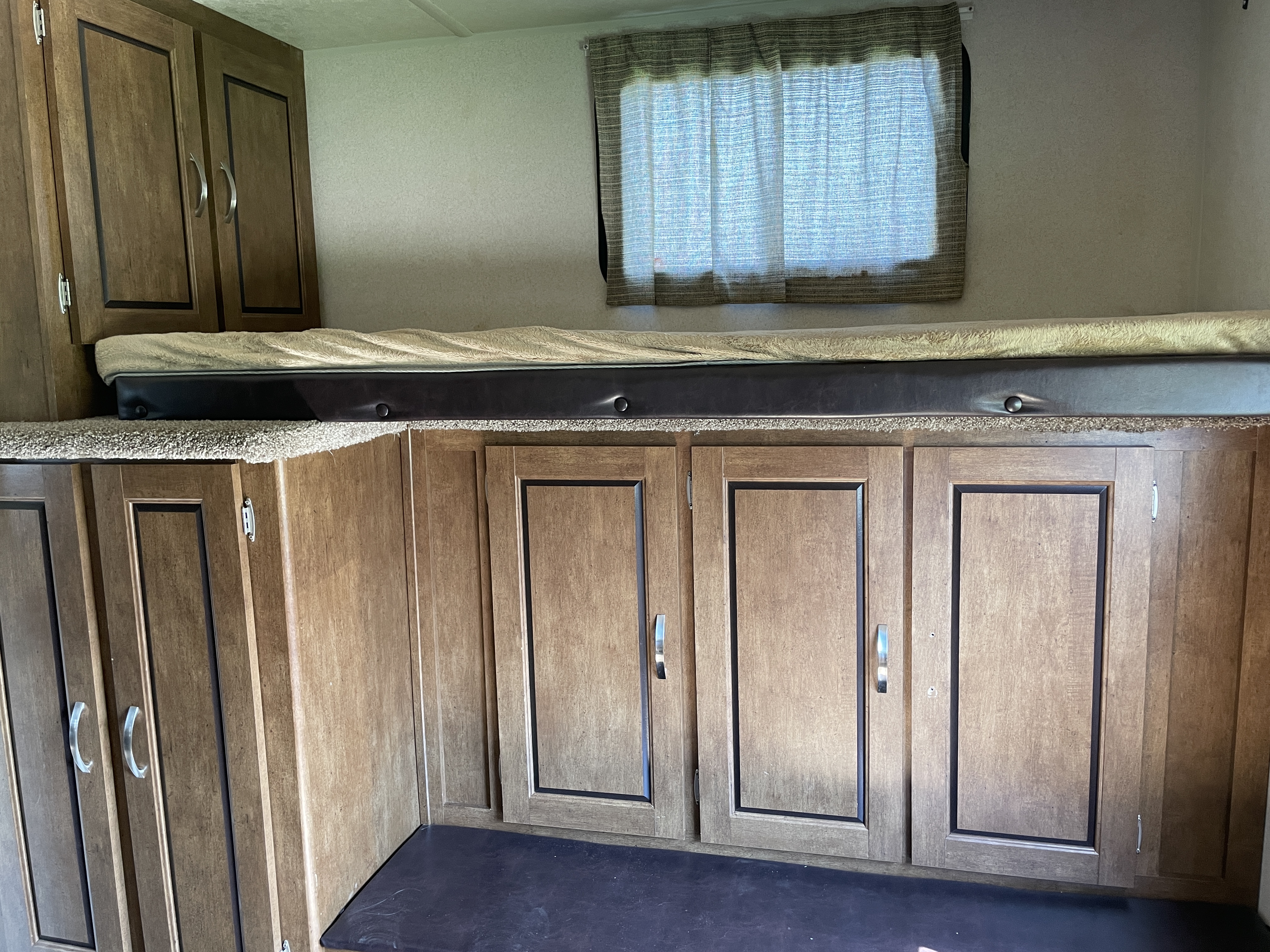 2017 Forest River Wildwood 28CKDS, $ 17,990