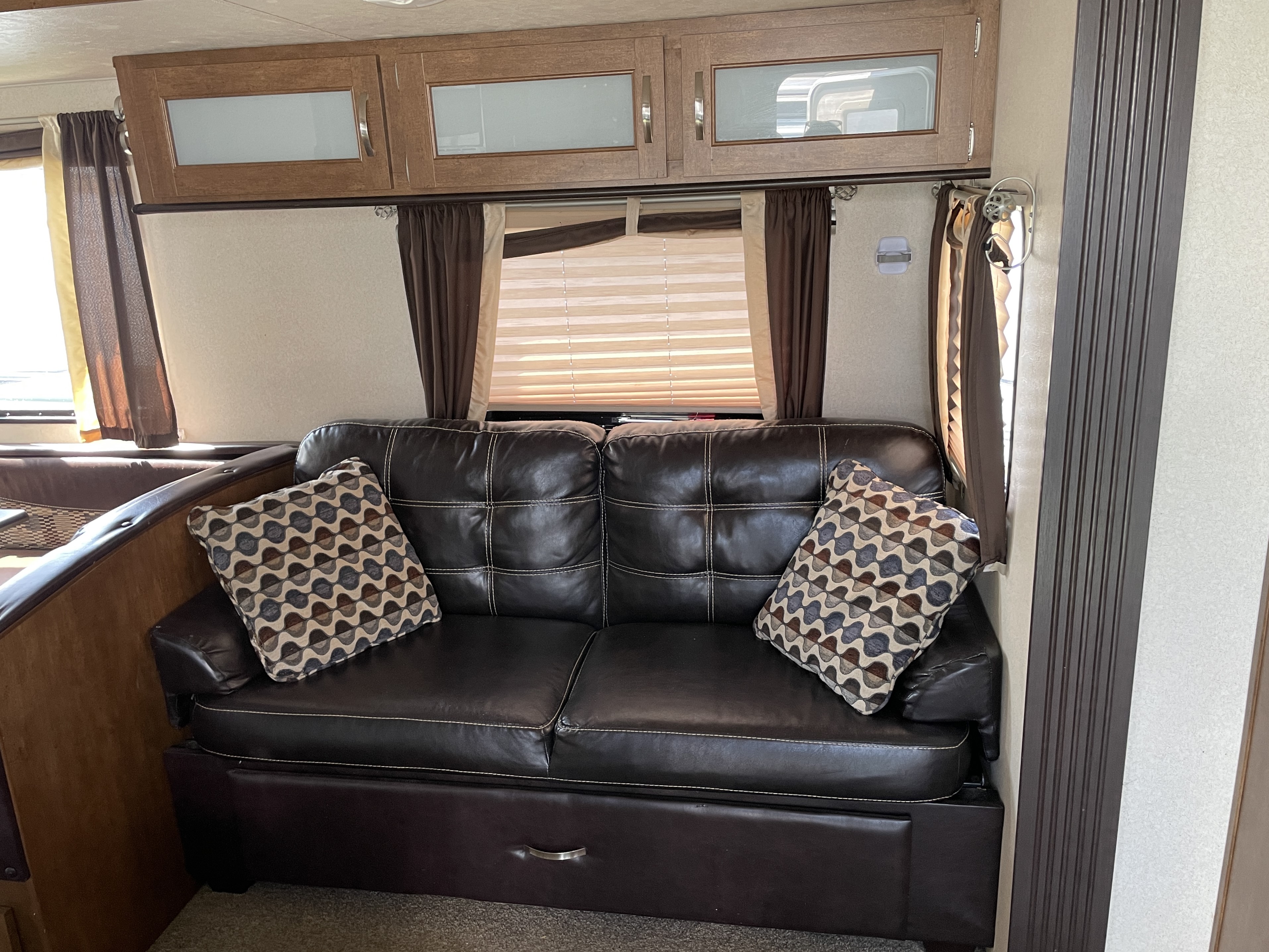 2017 Forest River Wildwood 28CKDS, $ 17,990