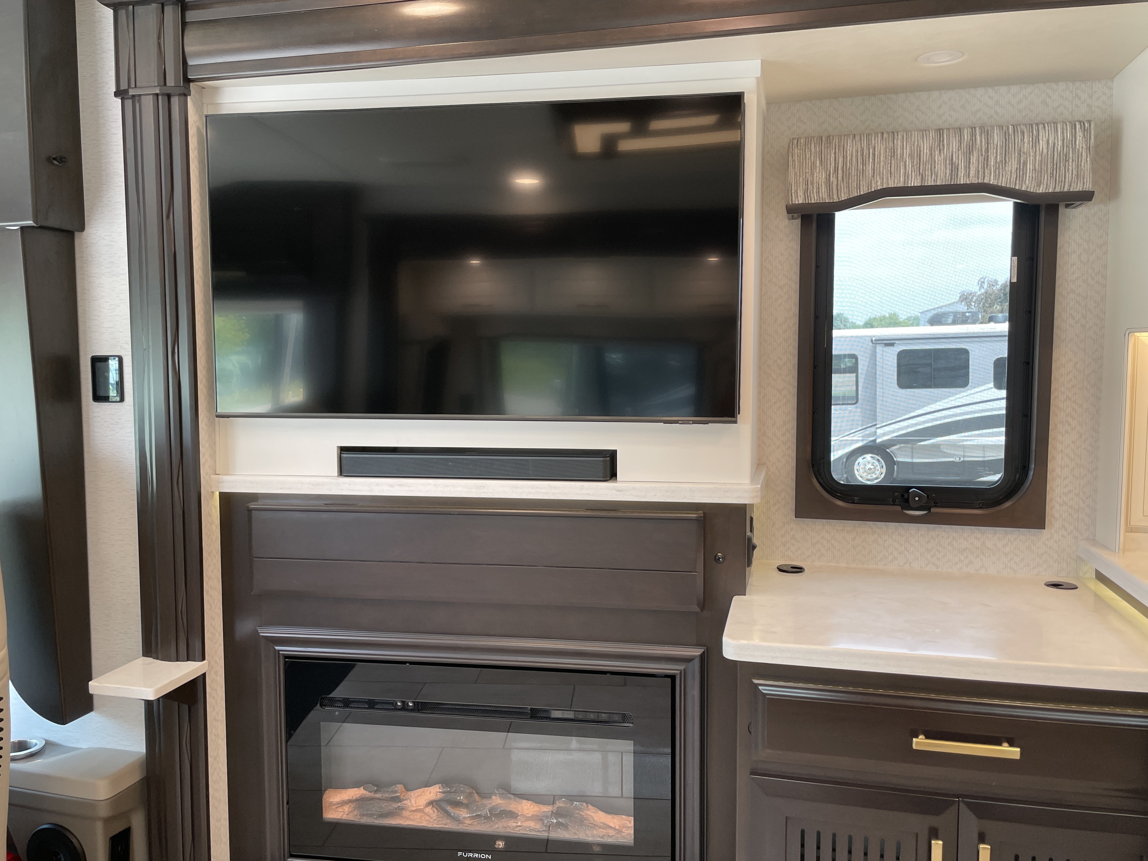 2024 Entegra Coach Cornerstone 45D, $ 529,999