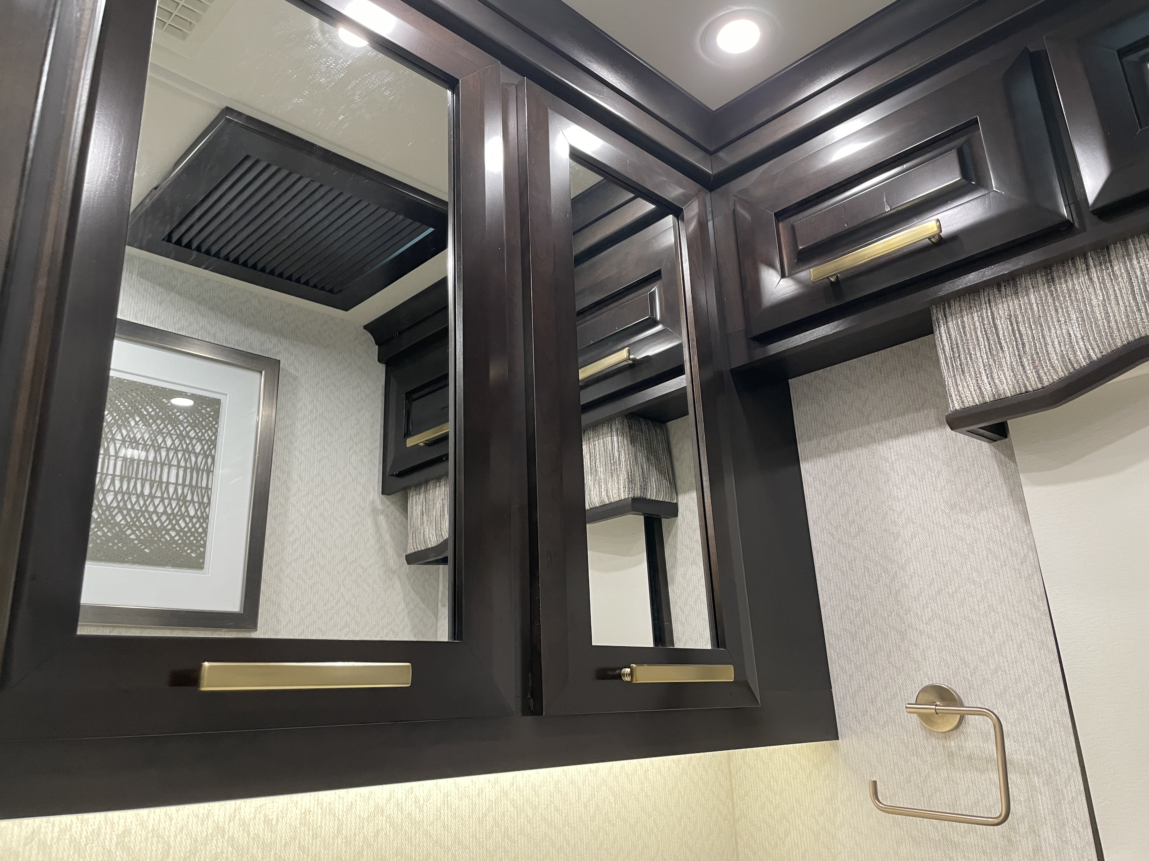 2024 Entegra Coach Cornerstone 45D, $ 529,999