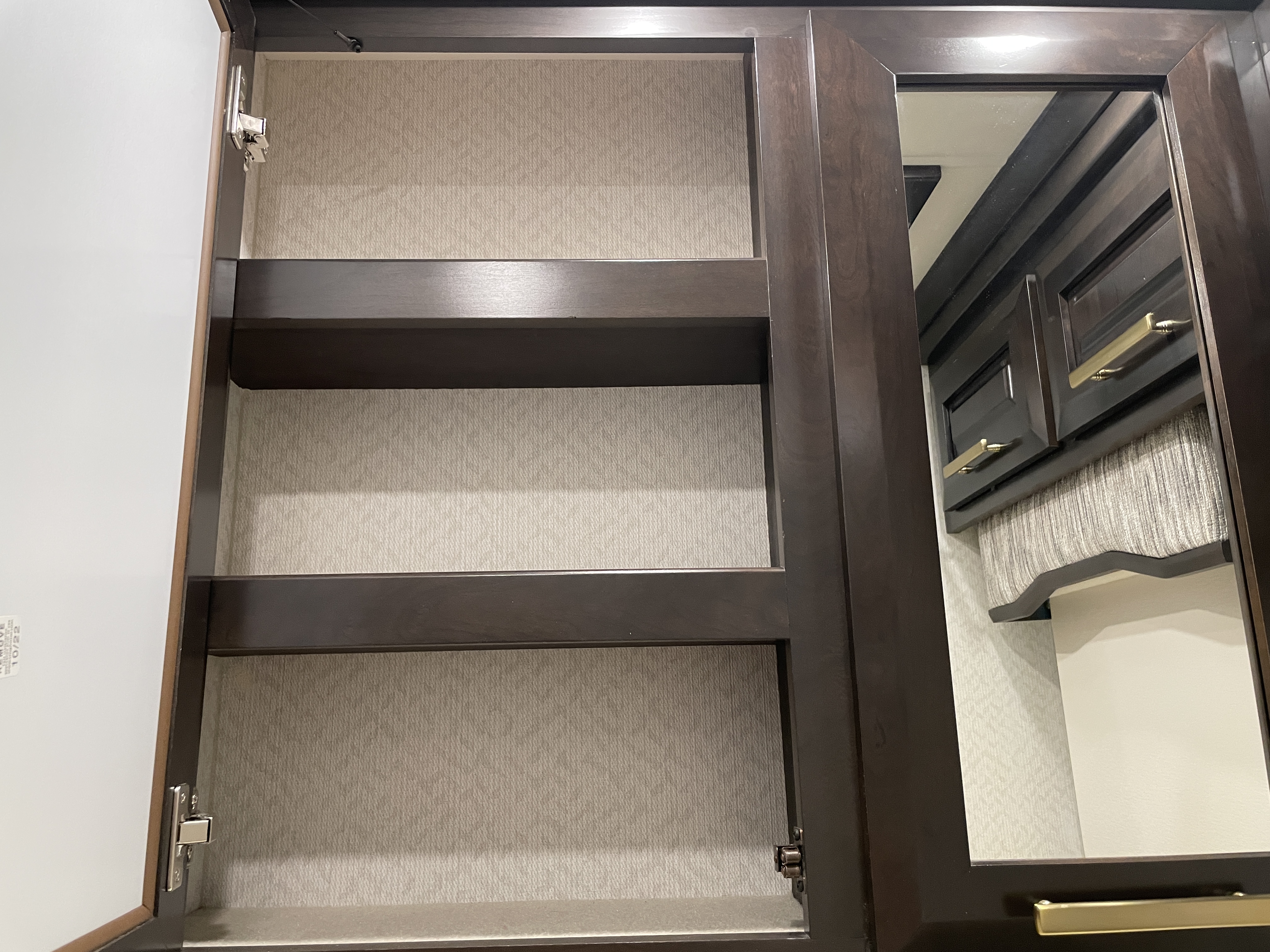 2024 Entegra Coach Cornerstone 45D, $ 529,999