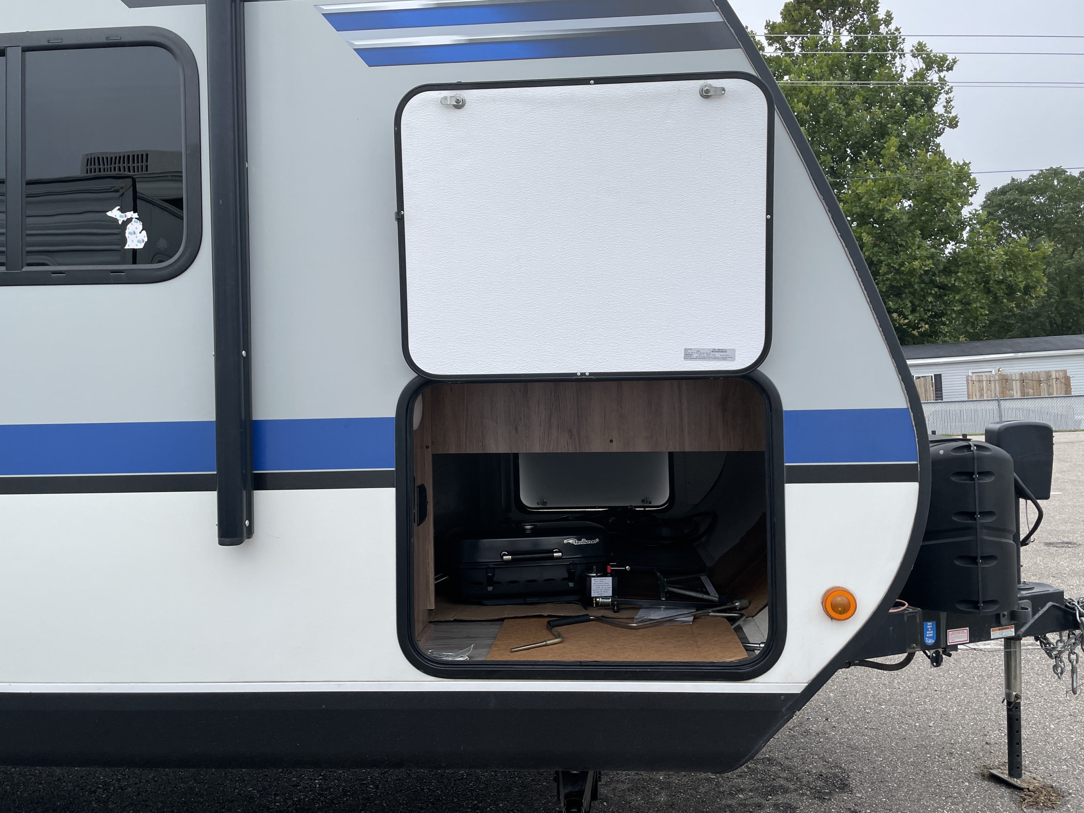 2019 Jayco Jay Feather 24RL, $ 14,990