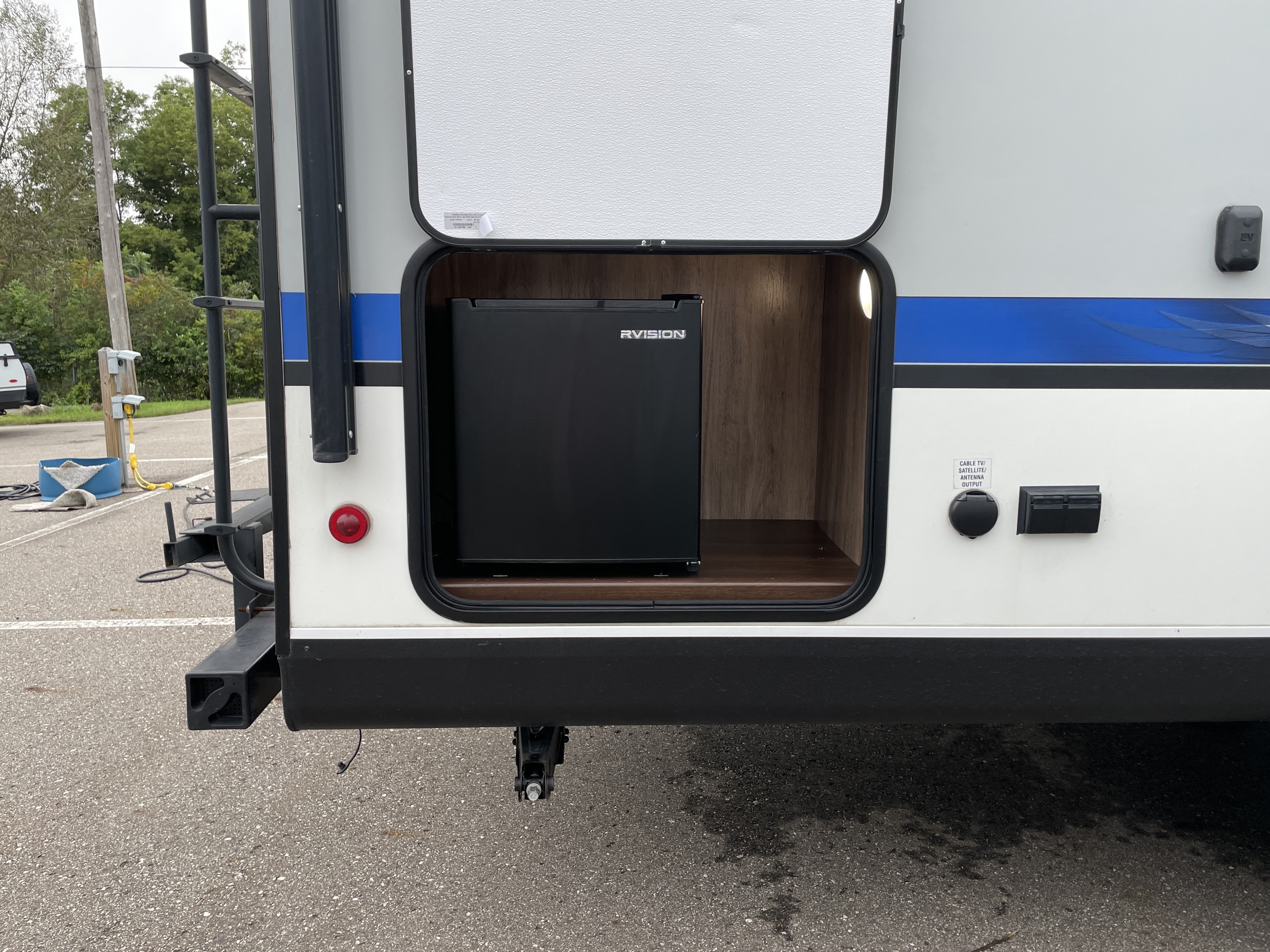 2019 Jayco Jay Feather 24RL, $ 14,990