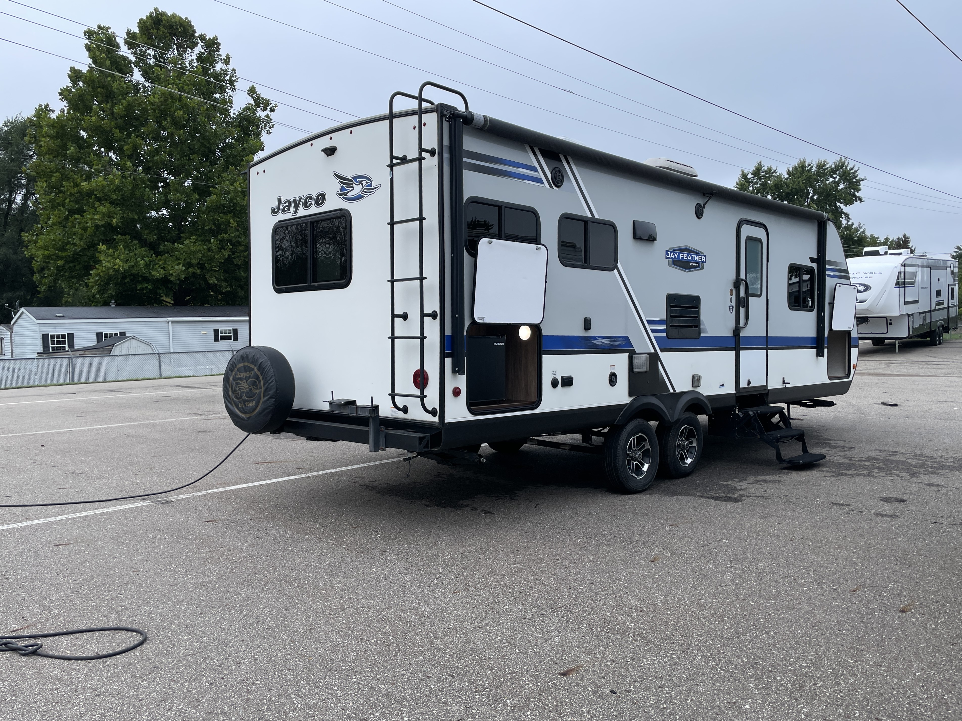 2019 Jayco Jay Feather 24RL, $ 14,990