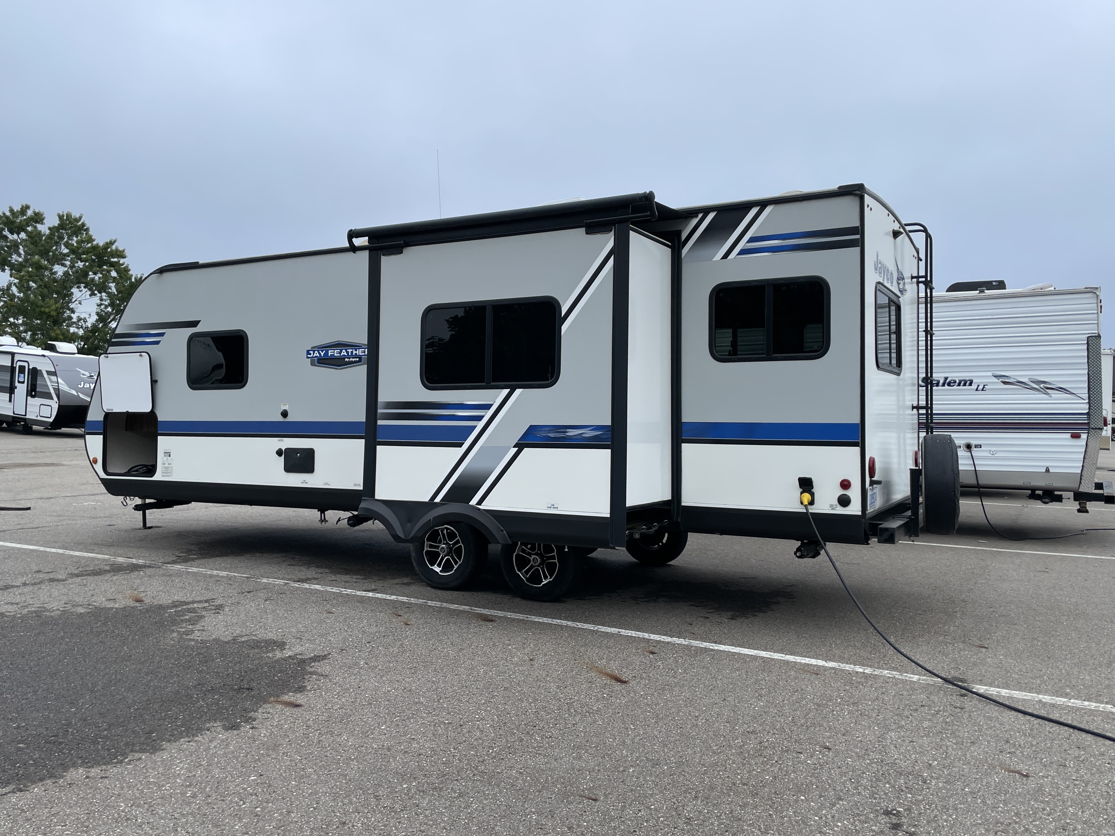2019 Jayco Jay Feather 24RL, $ 14,990