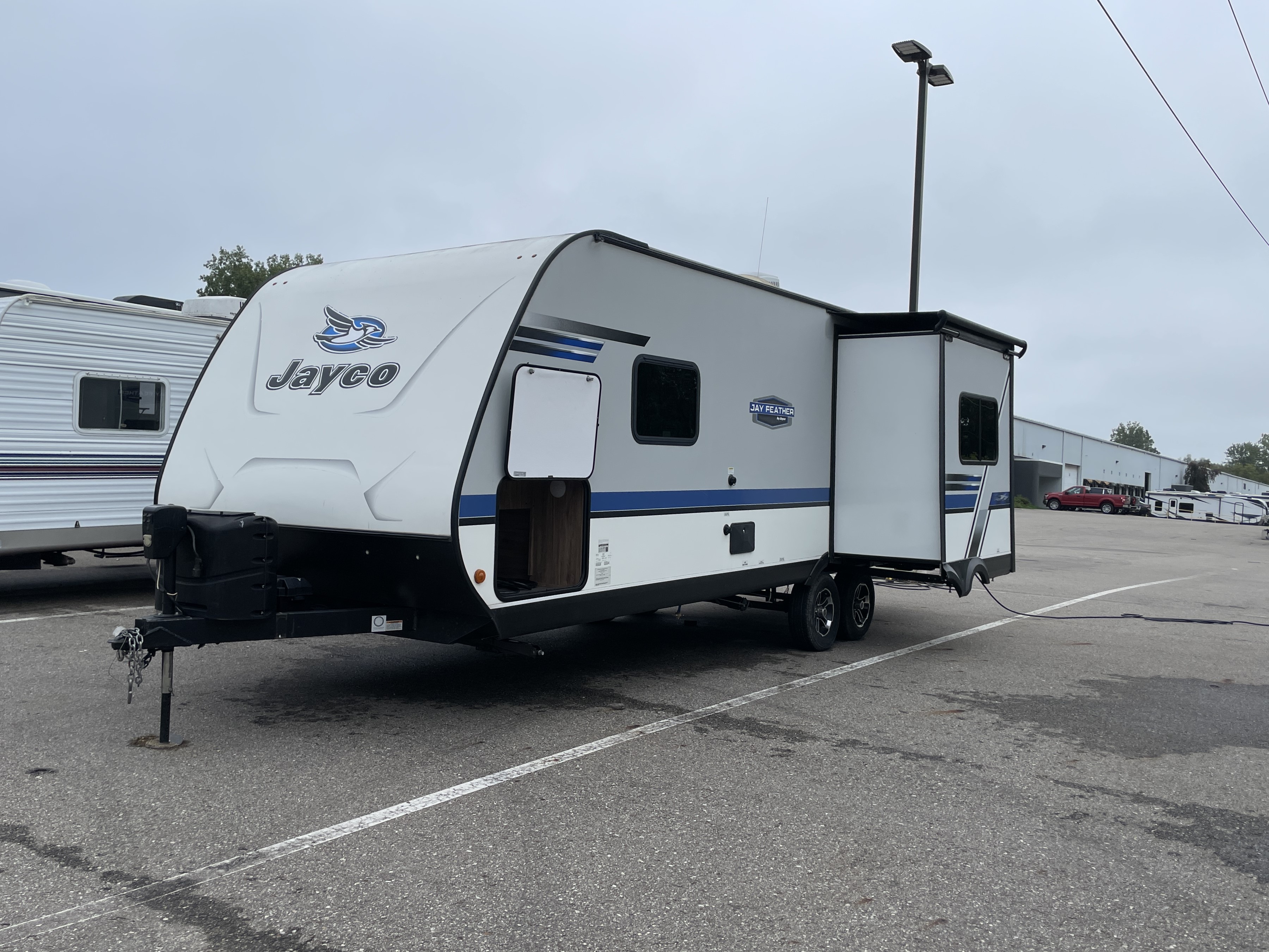 2019 Jayco Jay Feather 24RL, $ 14,990