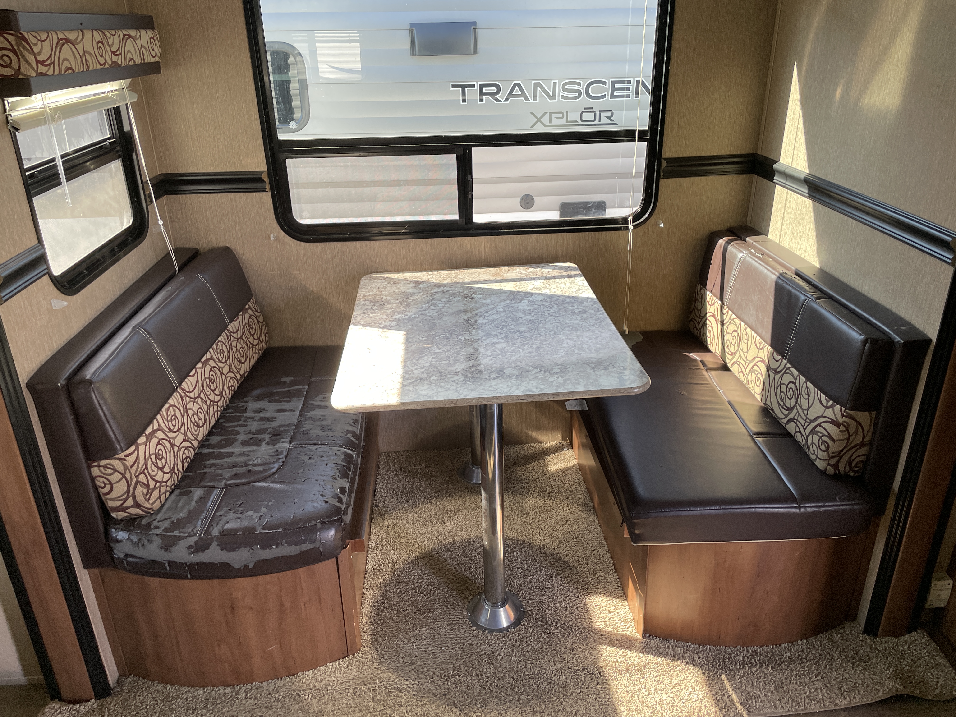 2015 Dutchmen Aspen Trail 2460RLS, $ 6,995