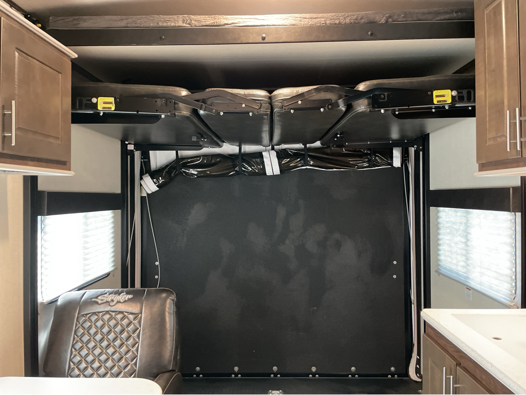 2020 Cruiser RV Stryker ST-2313, $ 27,490