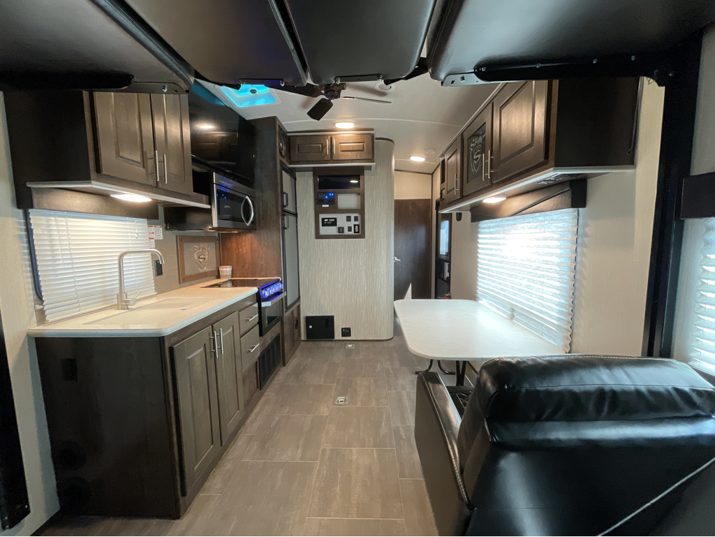 2020 Cruiser RV Stryker ST-2313, $ 27,490