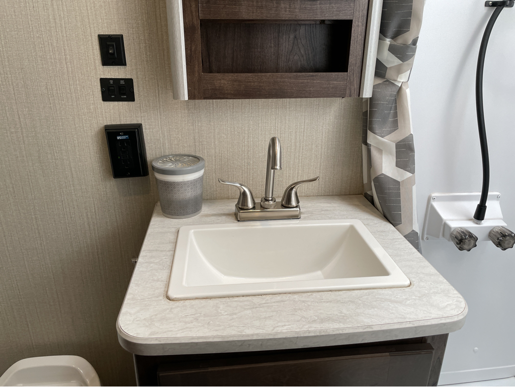 2020 Cruiser RV Stryker ST-2313, $ 27,490
