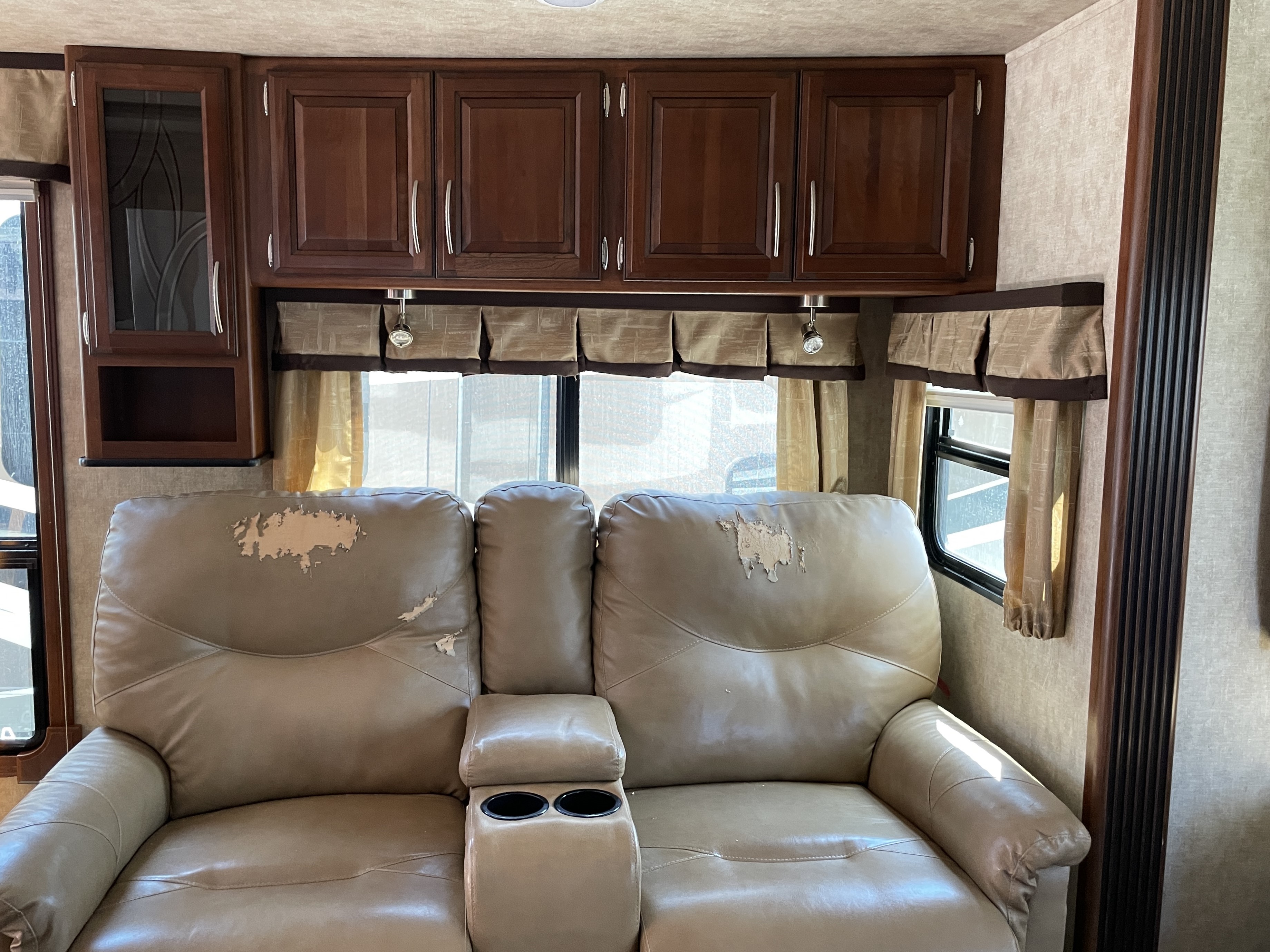 2016 Prime Time Manufacturing Sanibel 3601 Residen, $ 24,490