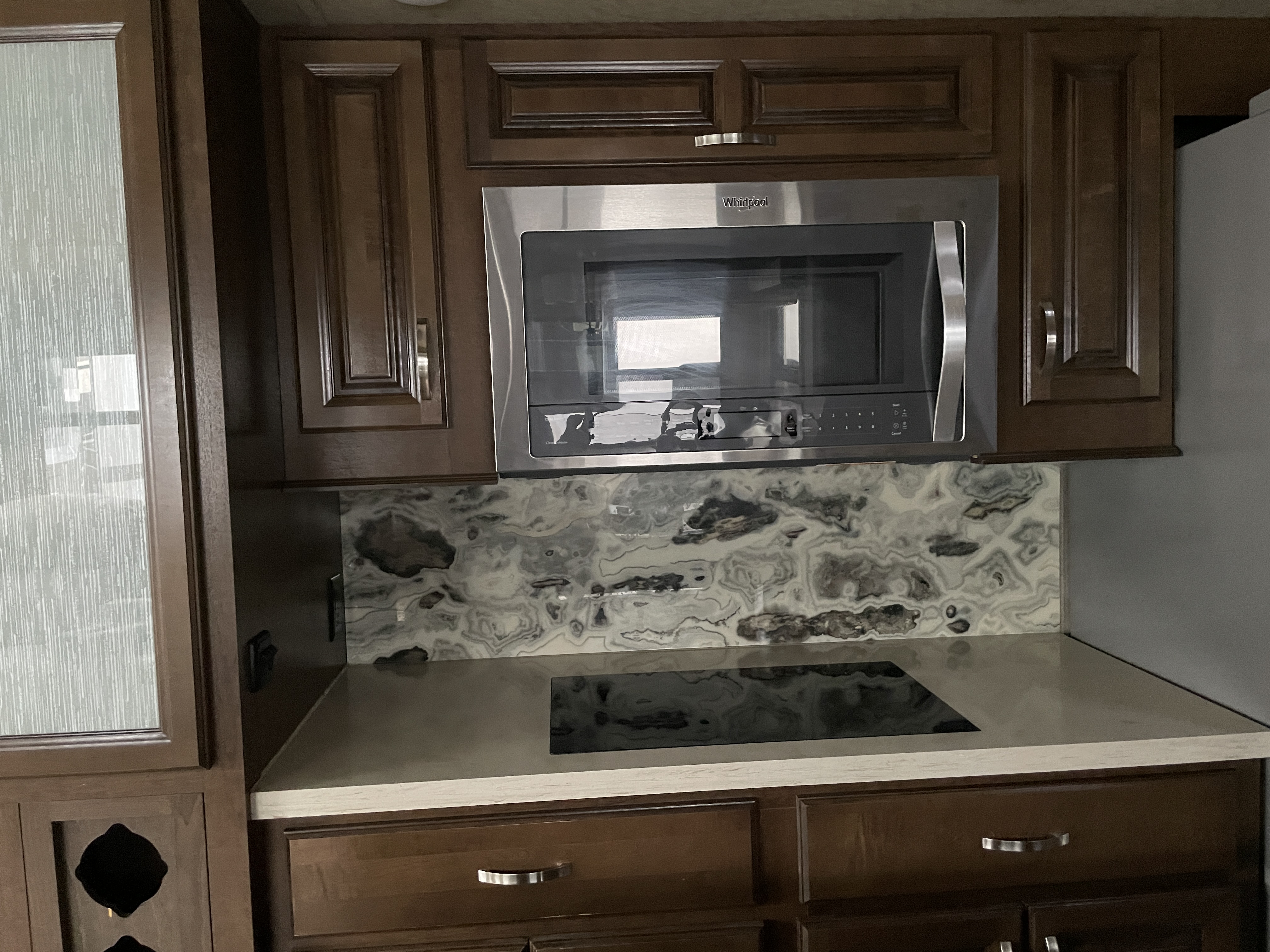 2018 Forest River Cedar Creek Champagne Edition 38, $ 41,490