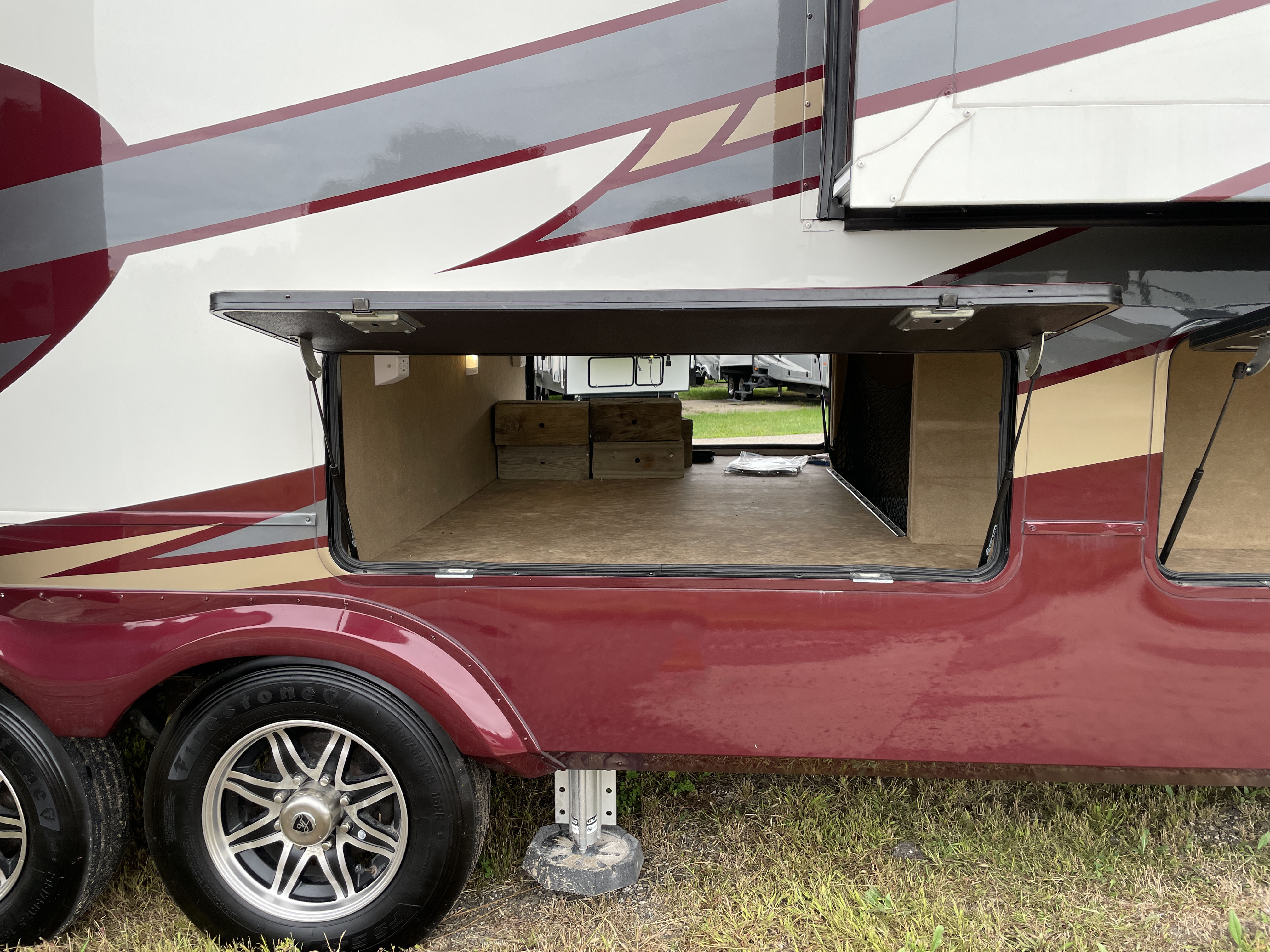 2020 Vanleigh RV Beacon 42RDB, $ 54,990