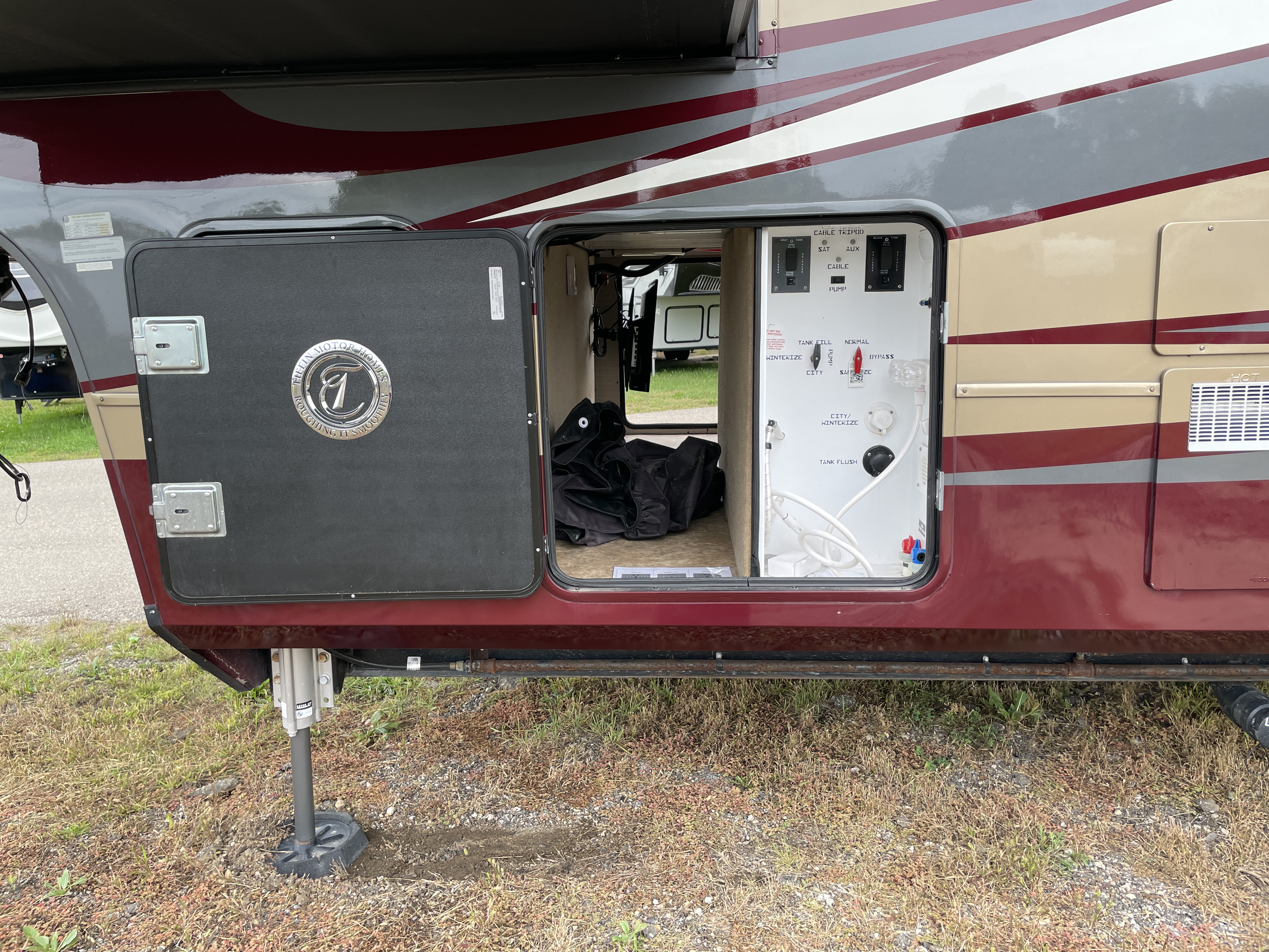 2020 Vanleigh RV Beacon 42RDB, $ 54,990