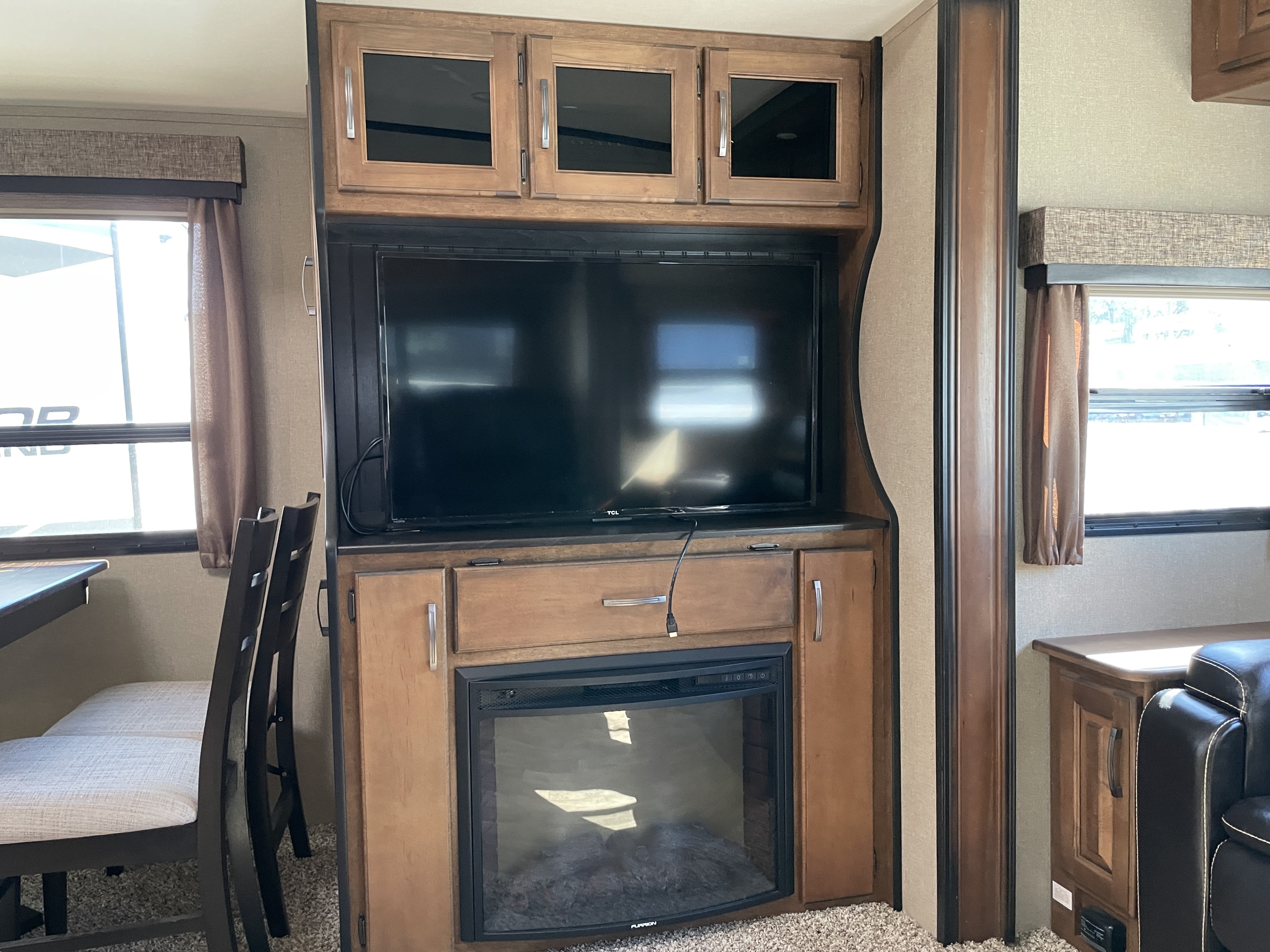 2017 Grand Design Reflection Super-Lite 27RL, $ 23,490