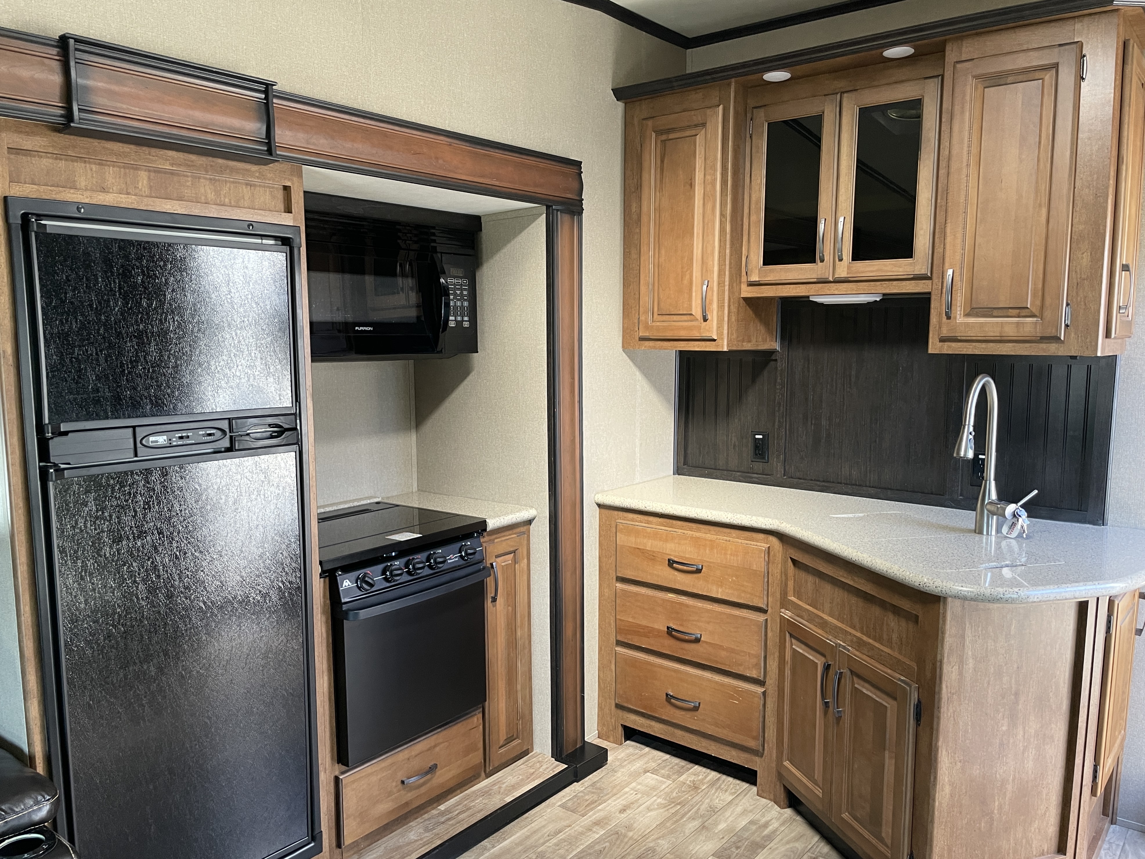 2017 Grand Design Reflection Super-Lite 27RL, $ 23,490