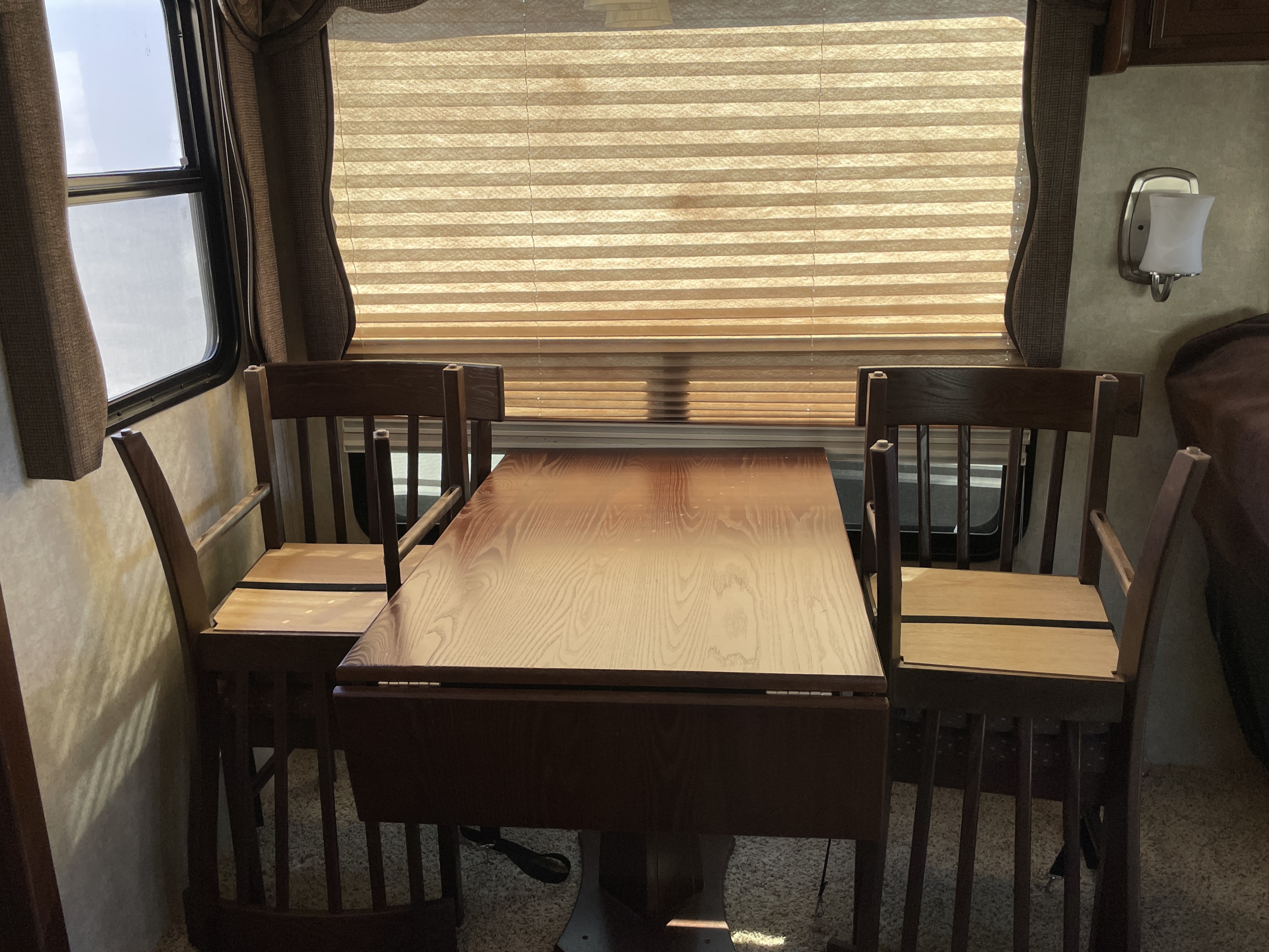 2014 Keystone Cougar 327RES, $ 13,995