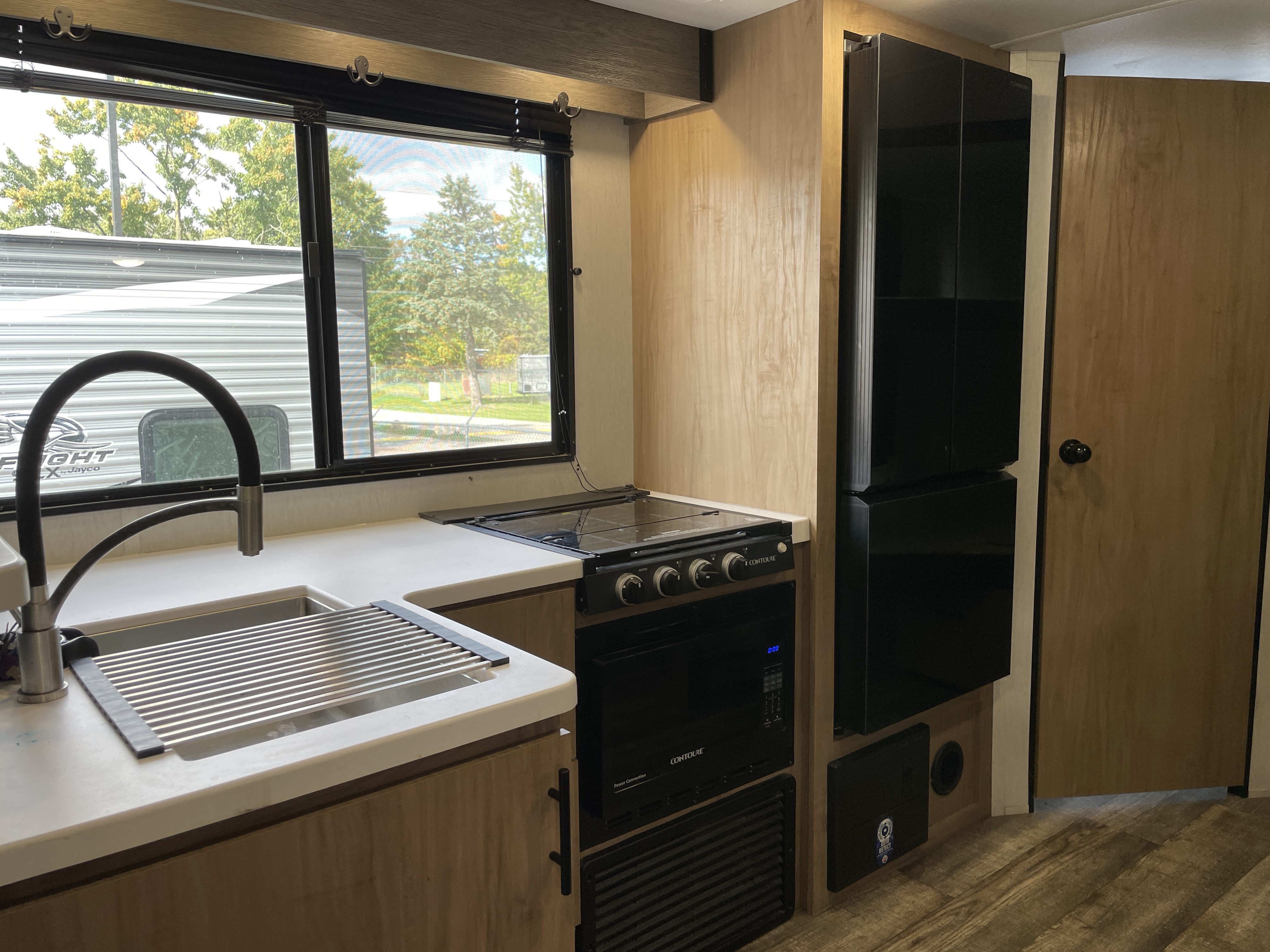 2024 Forest River Campsite Reserve 26CJ, $ 19,990
