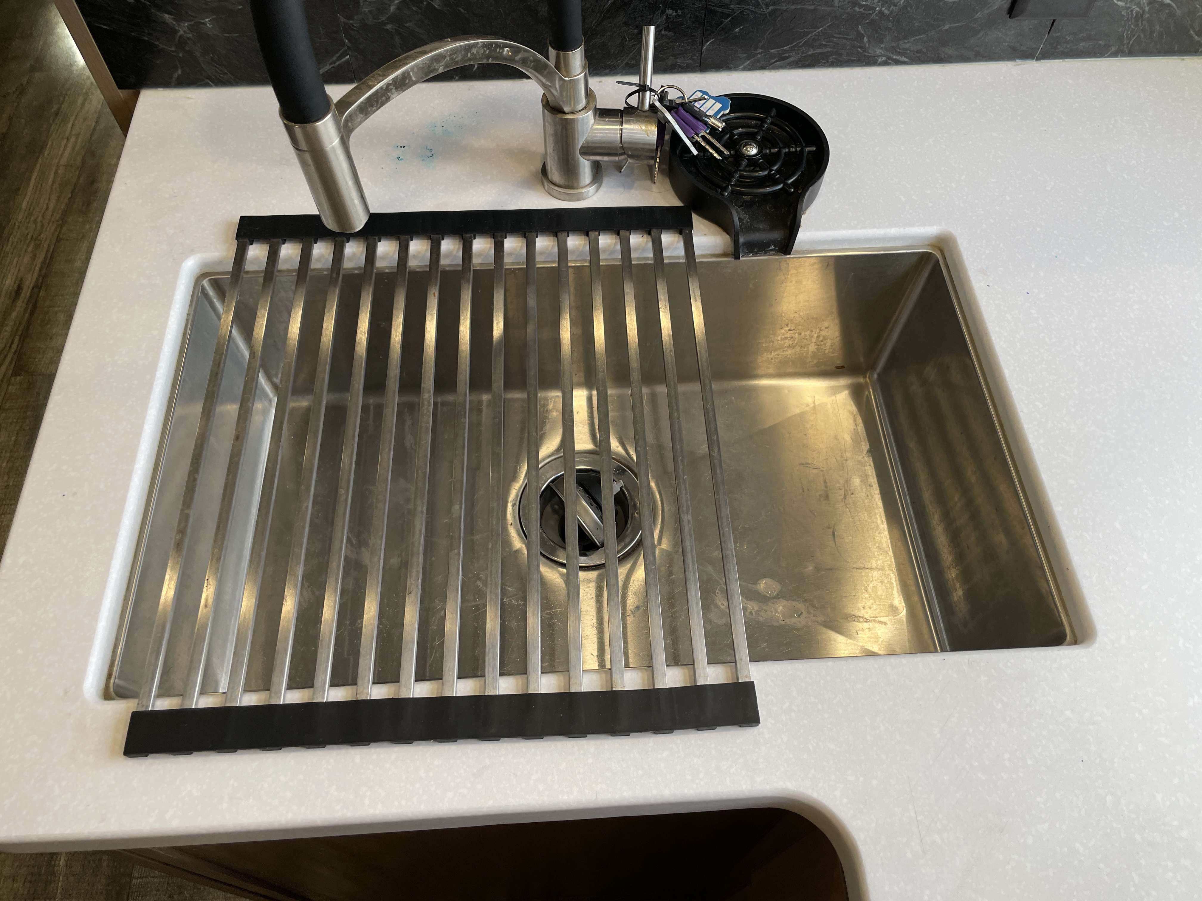 2024 Forest River Campsite Reserve 26CJ, $ 19,990