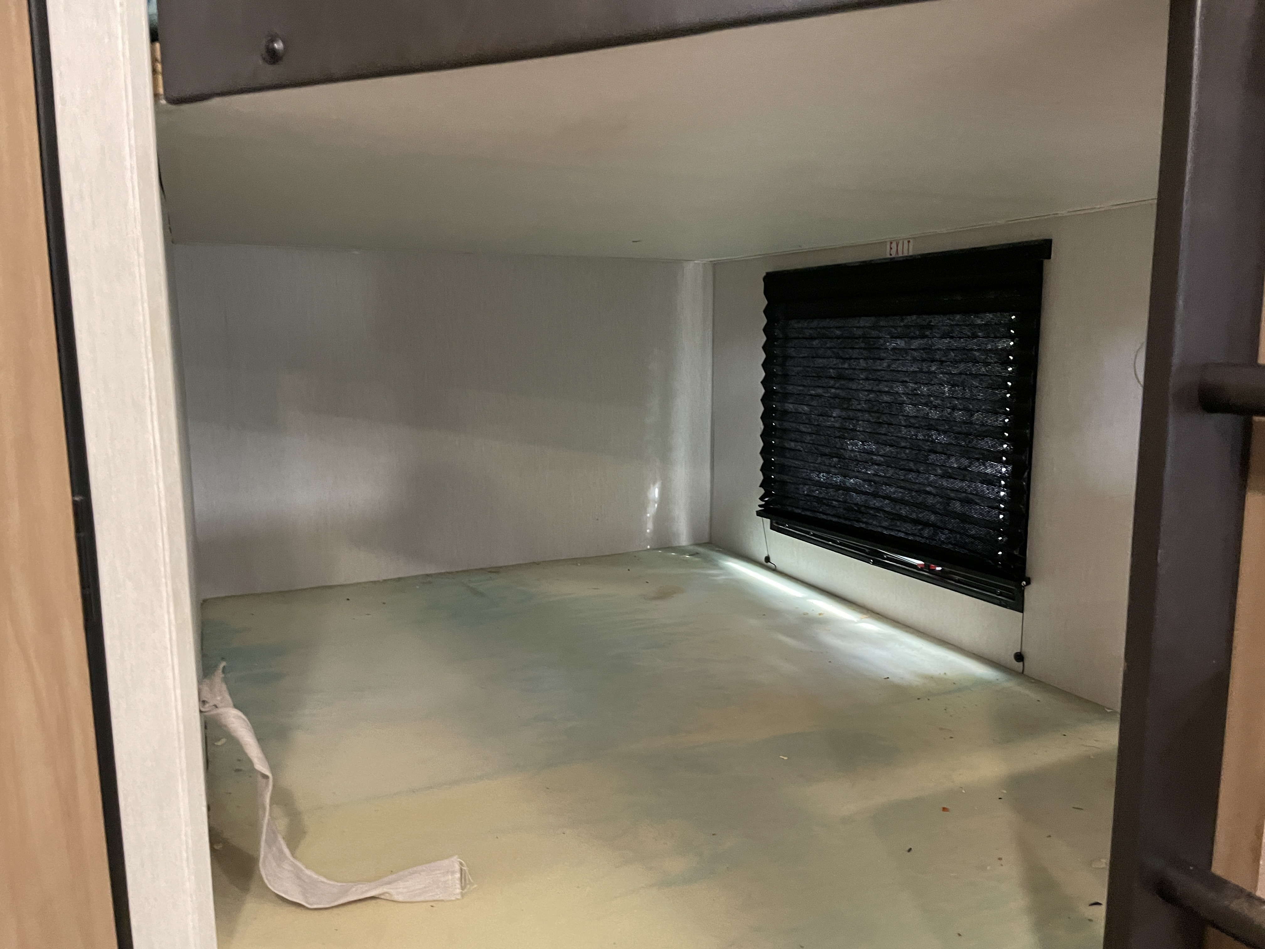 2024 Forest River Campsite Reserve 26CJ, $ 19,990