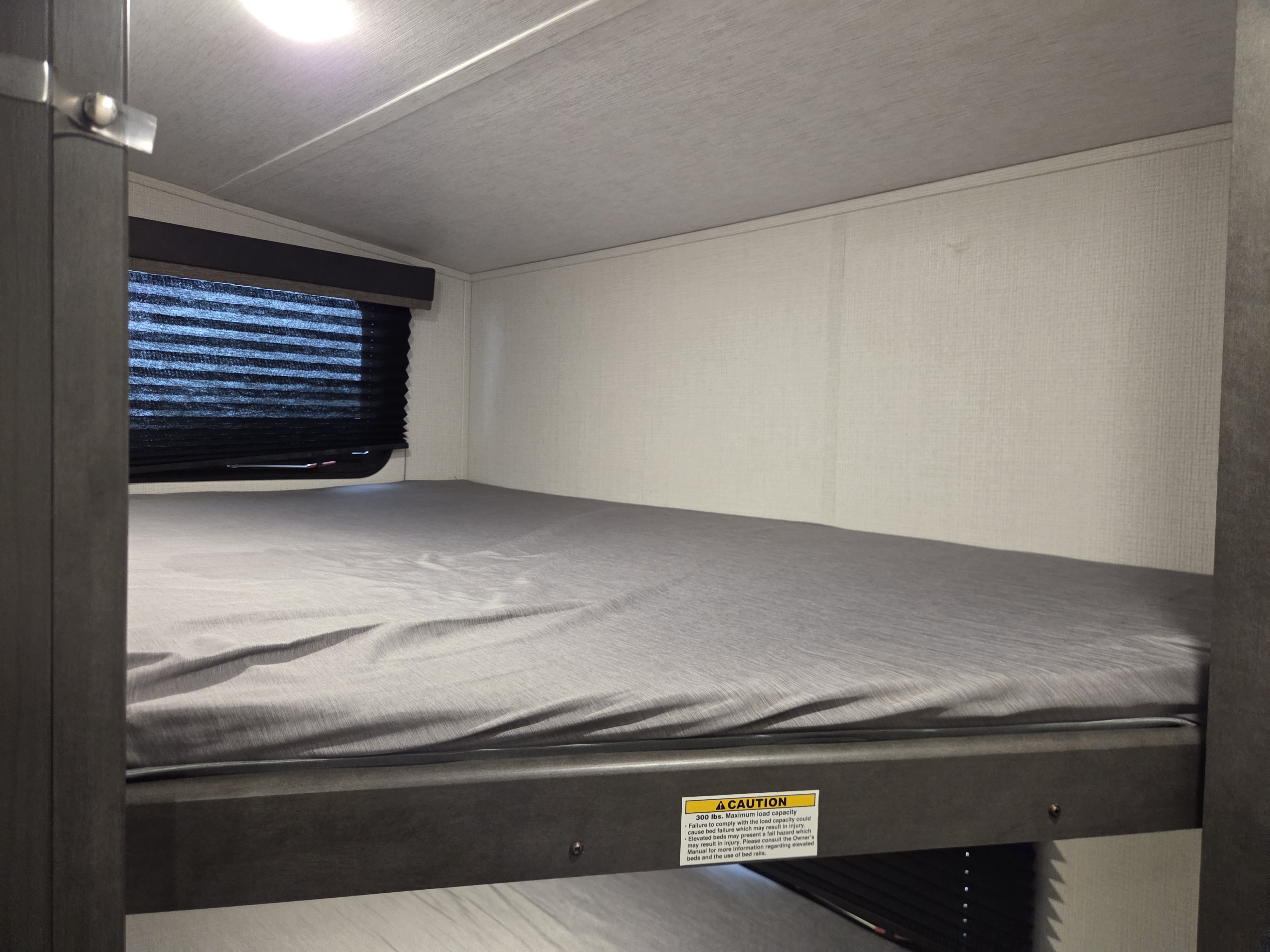 2024 Keystone Cougar Sport 2700BH, $ 31,490