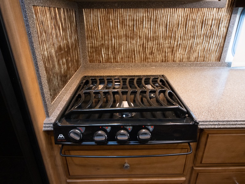 2015 Newmar Ventana 3436, $ 104,990