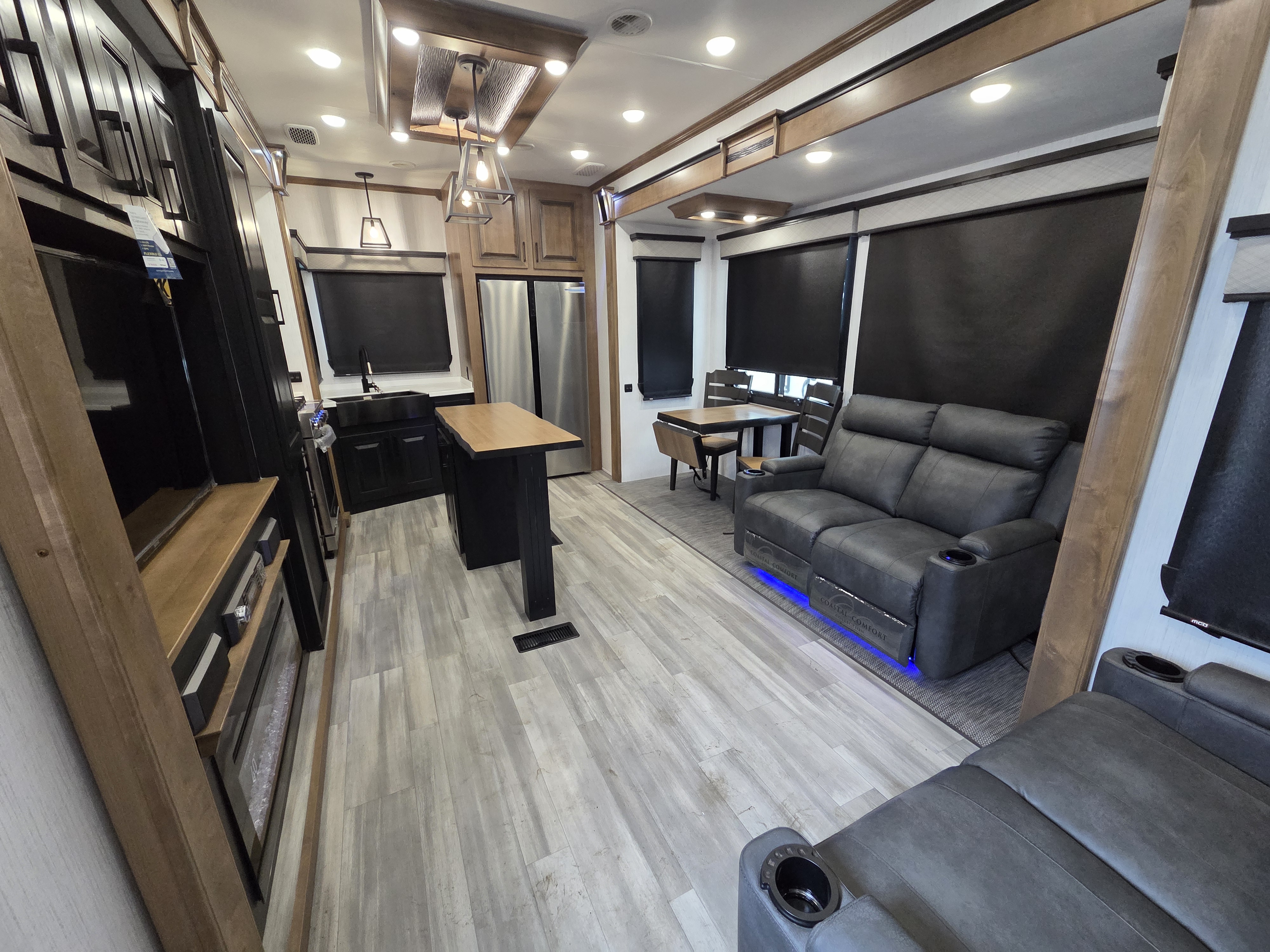 2022 Heartland Bighorn BH 3120 RK, $ 59,990