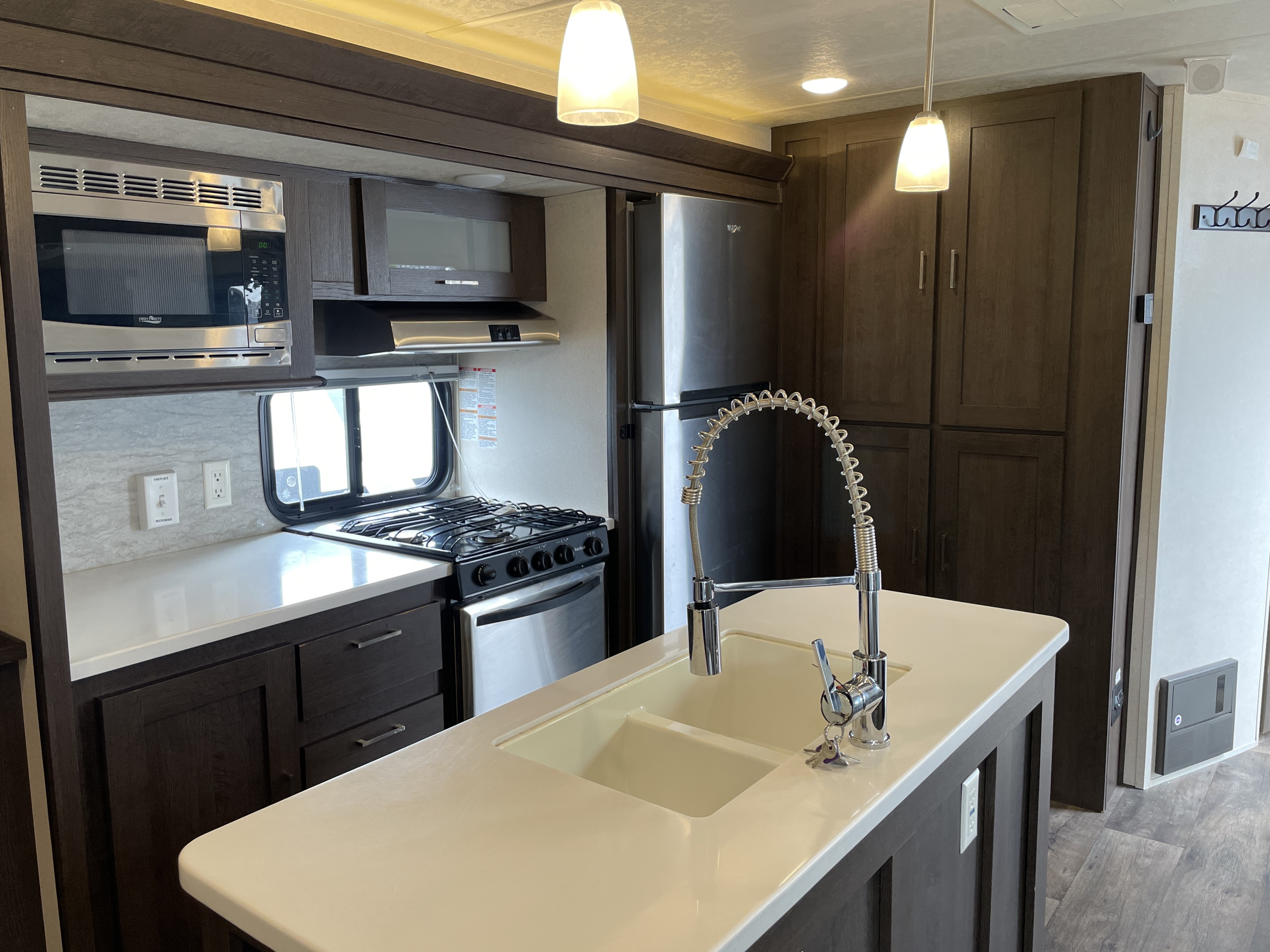 2019 Forest River Salem 32BHT, $ 20,990