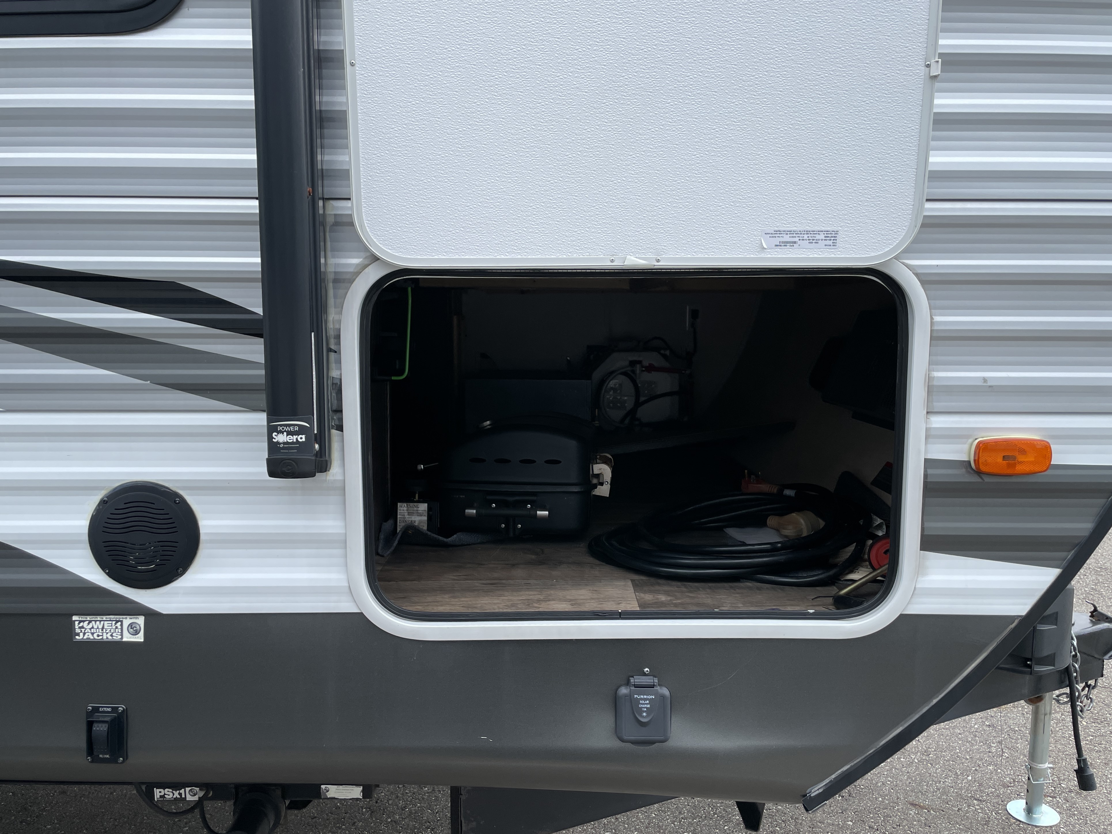 2019 Forest River Salem 32BHT, $ 20,990