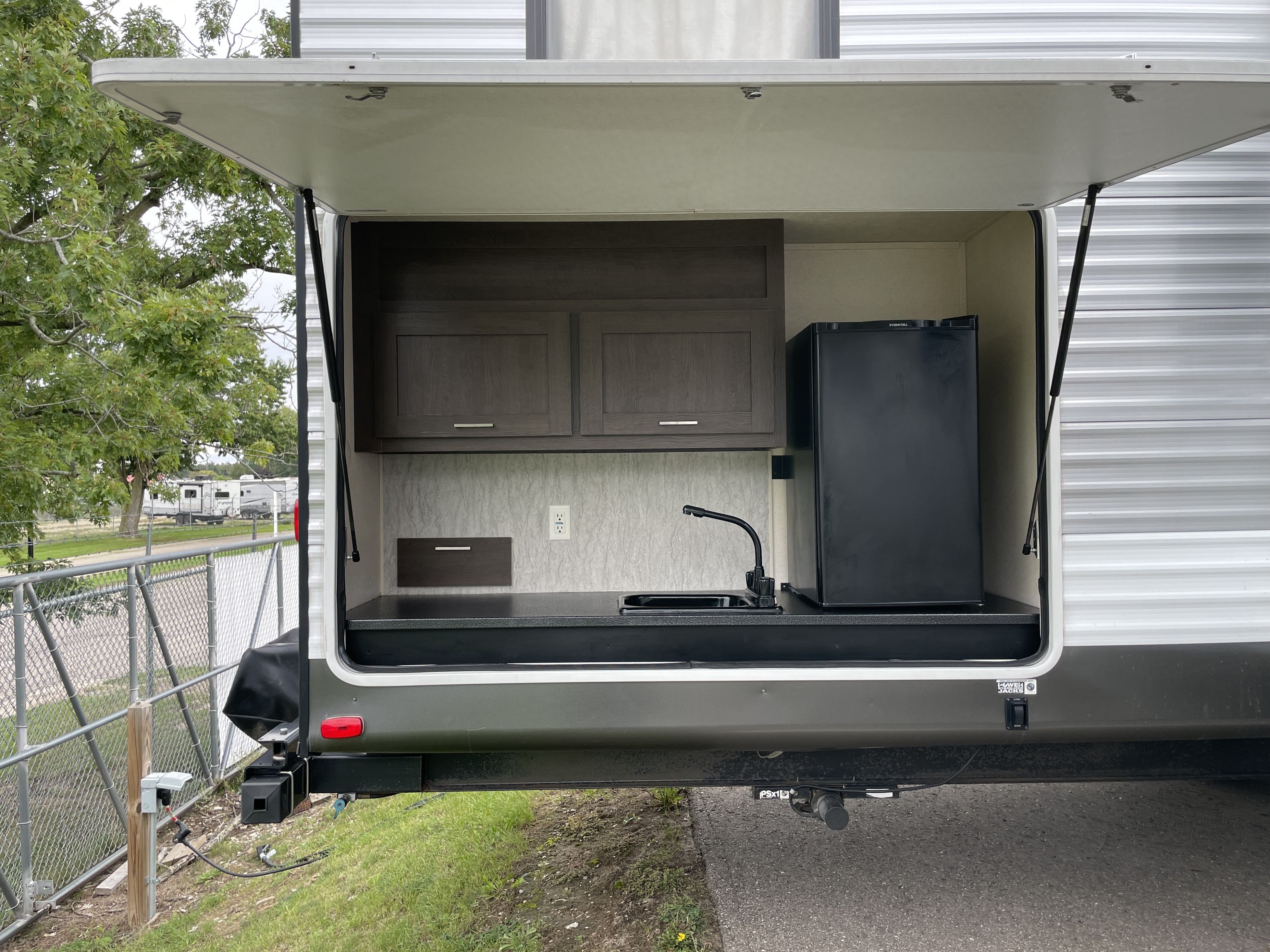 2019 Forest River Salem 32BHT, $ 20,990