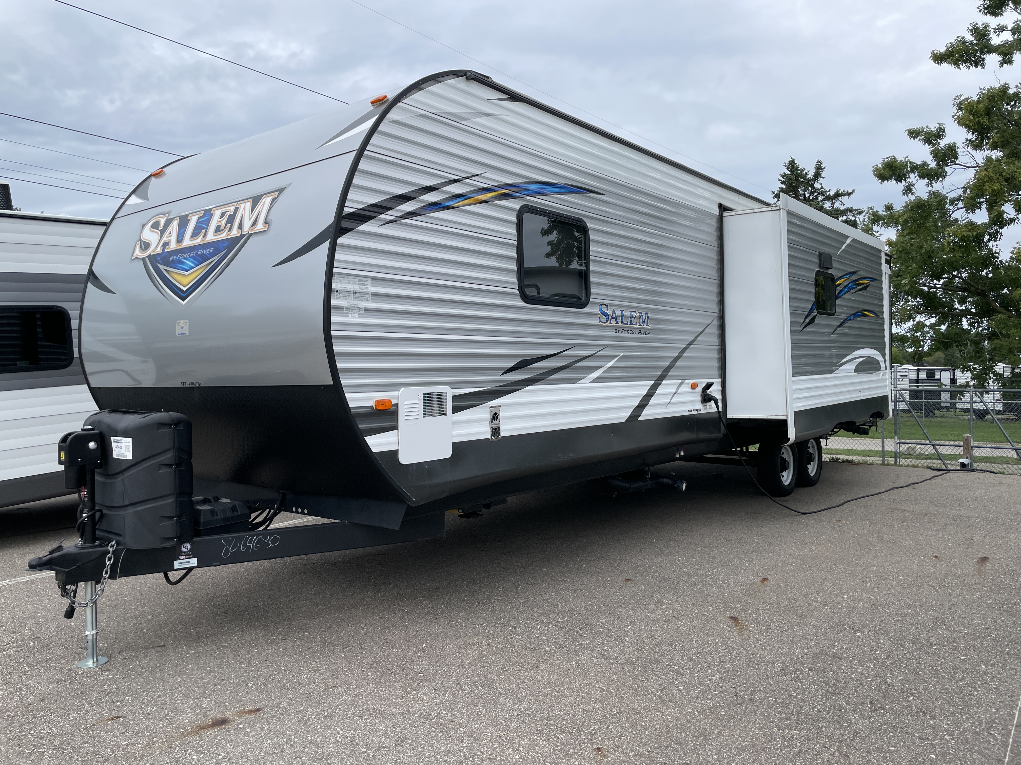 2019 Forest River Salem 32BHT, $ 20,990