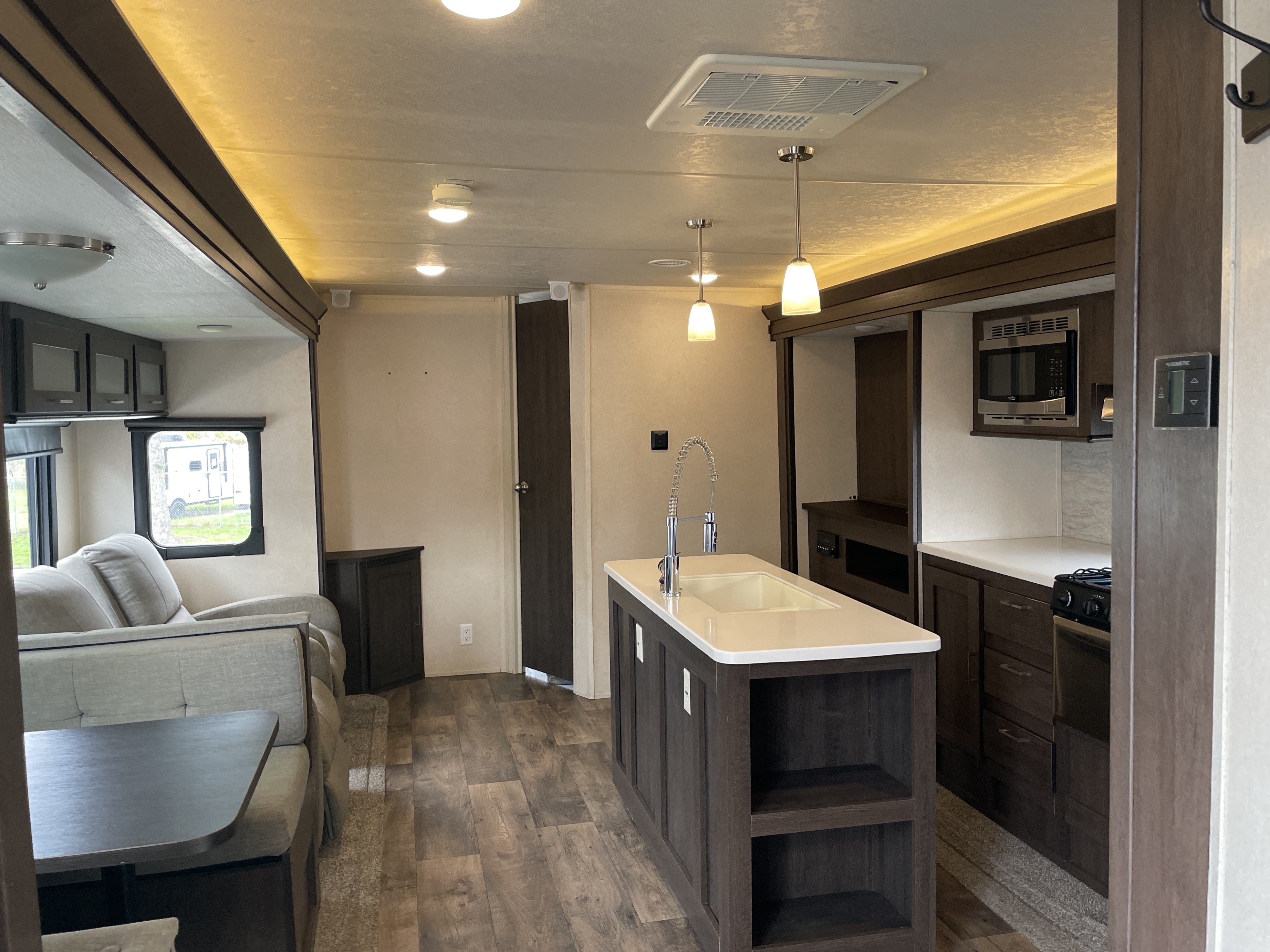 2019 Forest River Salem 32BHT, $ 20,990