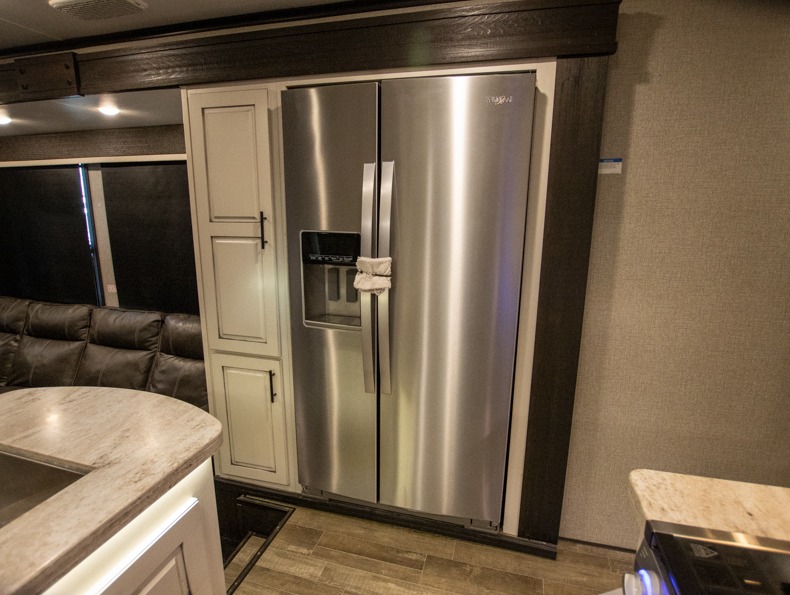2020 Jayco Seismic 4013, $ 62,490