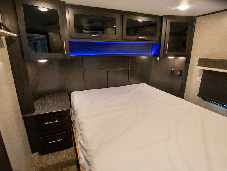 2020 Jayco Seismic 4013, $ 62,490