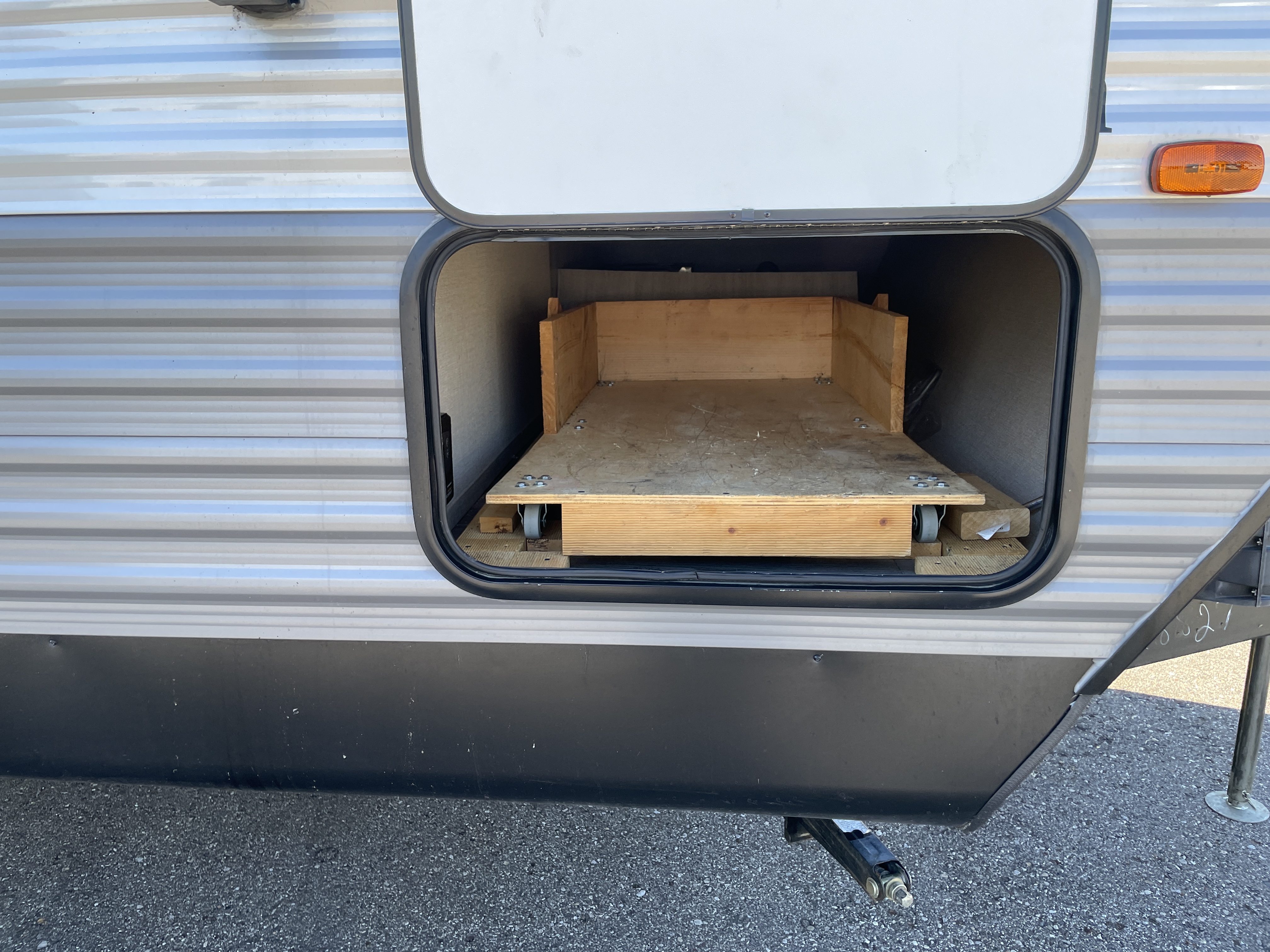 2023 Coachmen Catalina Trail Blazer 29THS, $ 26,490