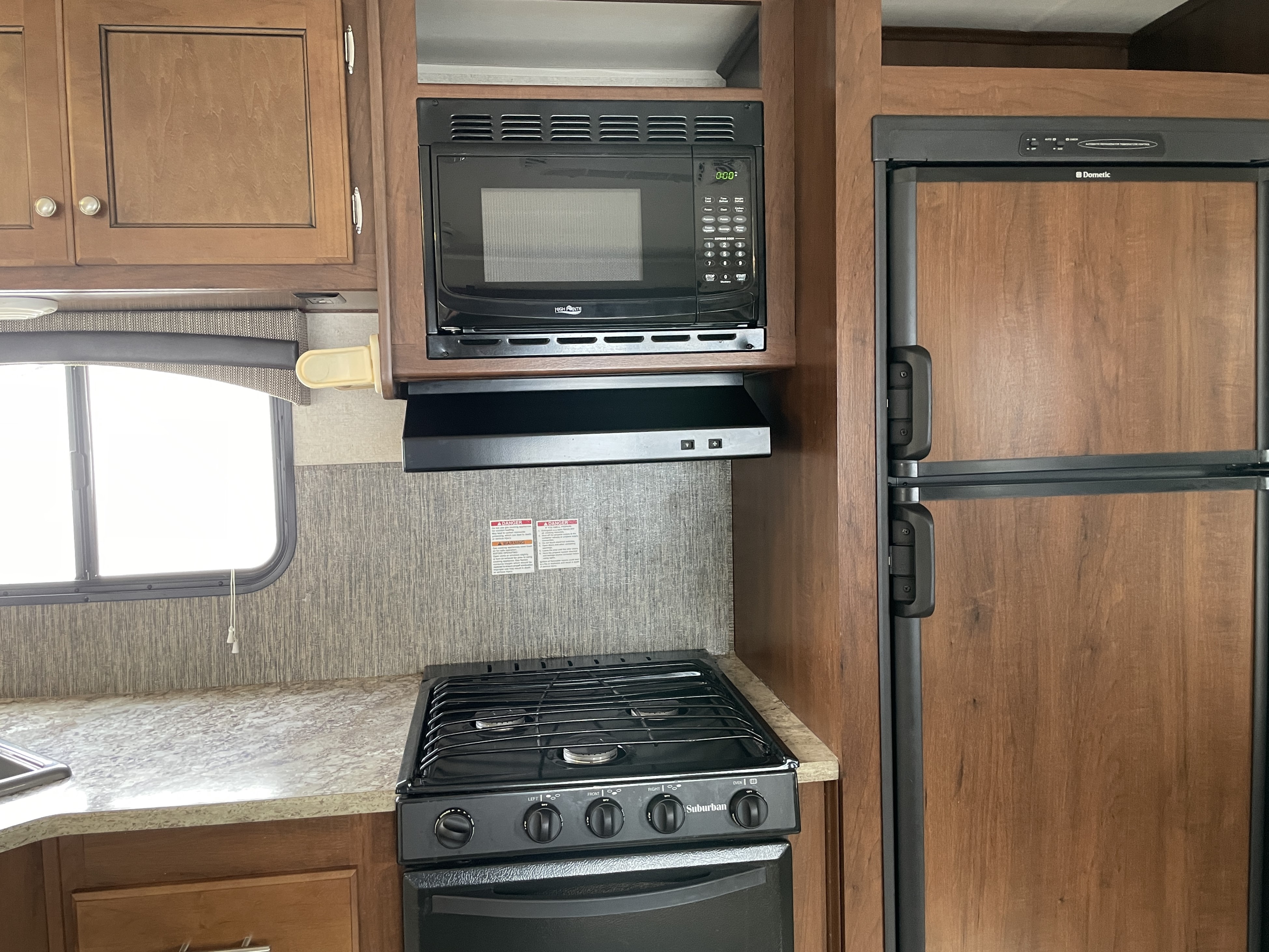 2016 Heartland Trail Runner TR 29 MSB, $ 11,990