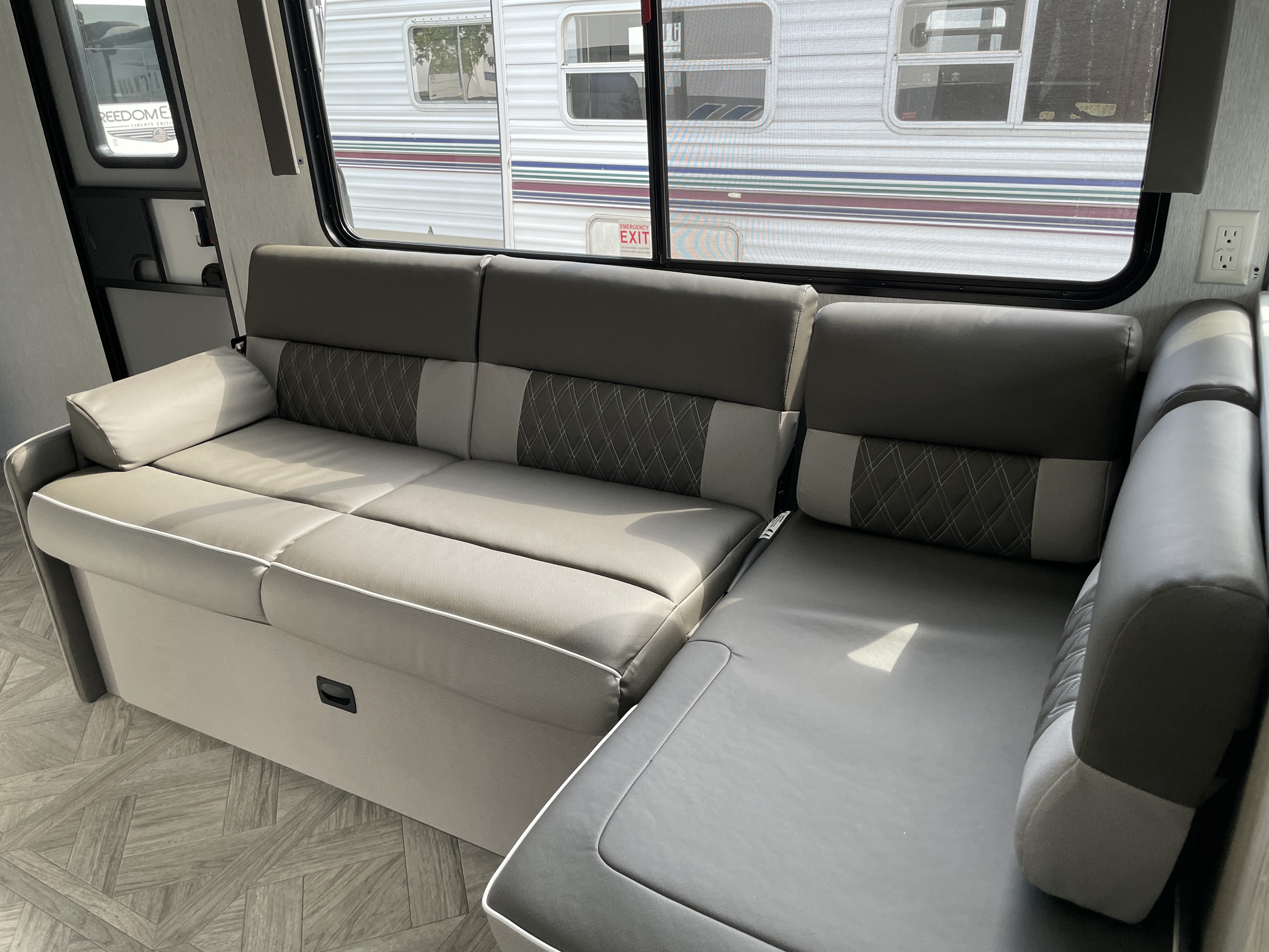 2024 Forest River Salem Cruise Lite 24VIEW, $ 25,490